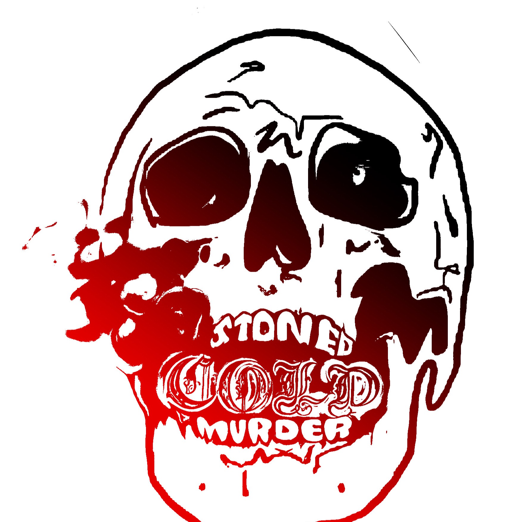 Stoned Cold Murder