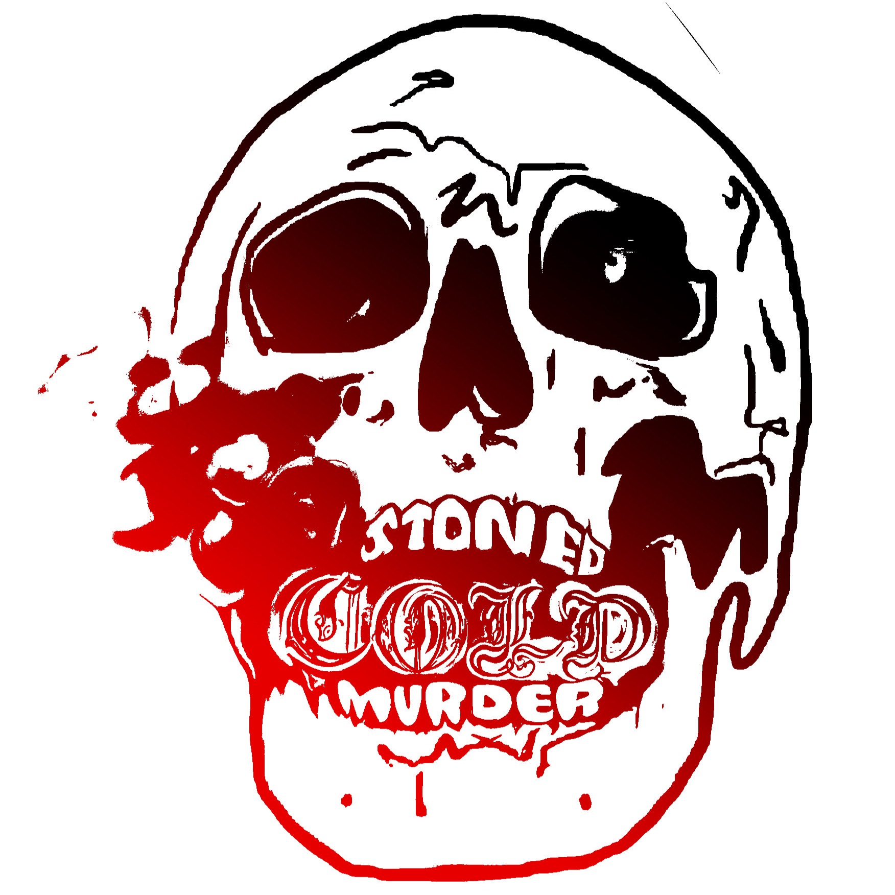 Stoned Cold Murder