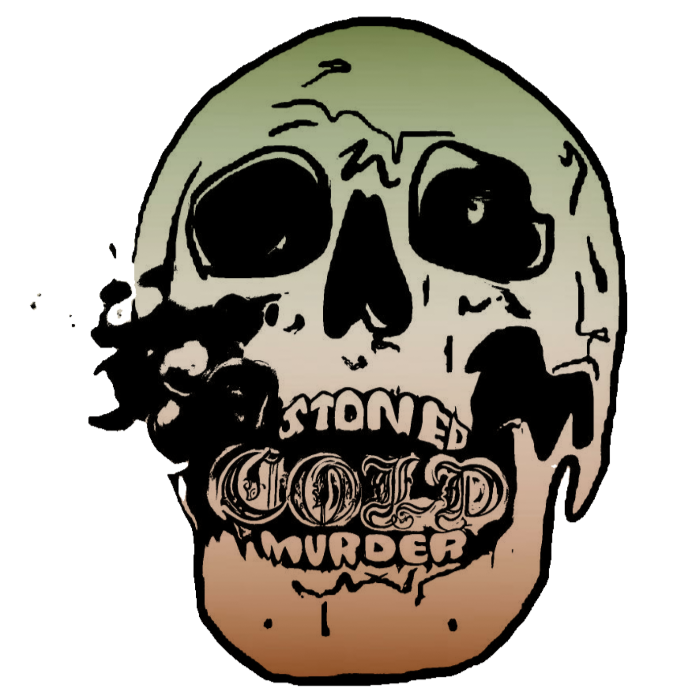 Stoned Cold Murder