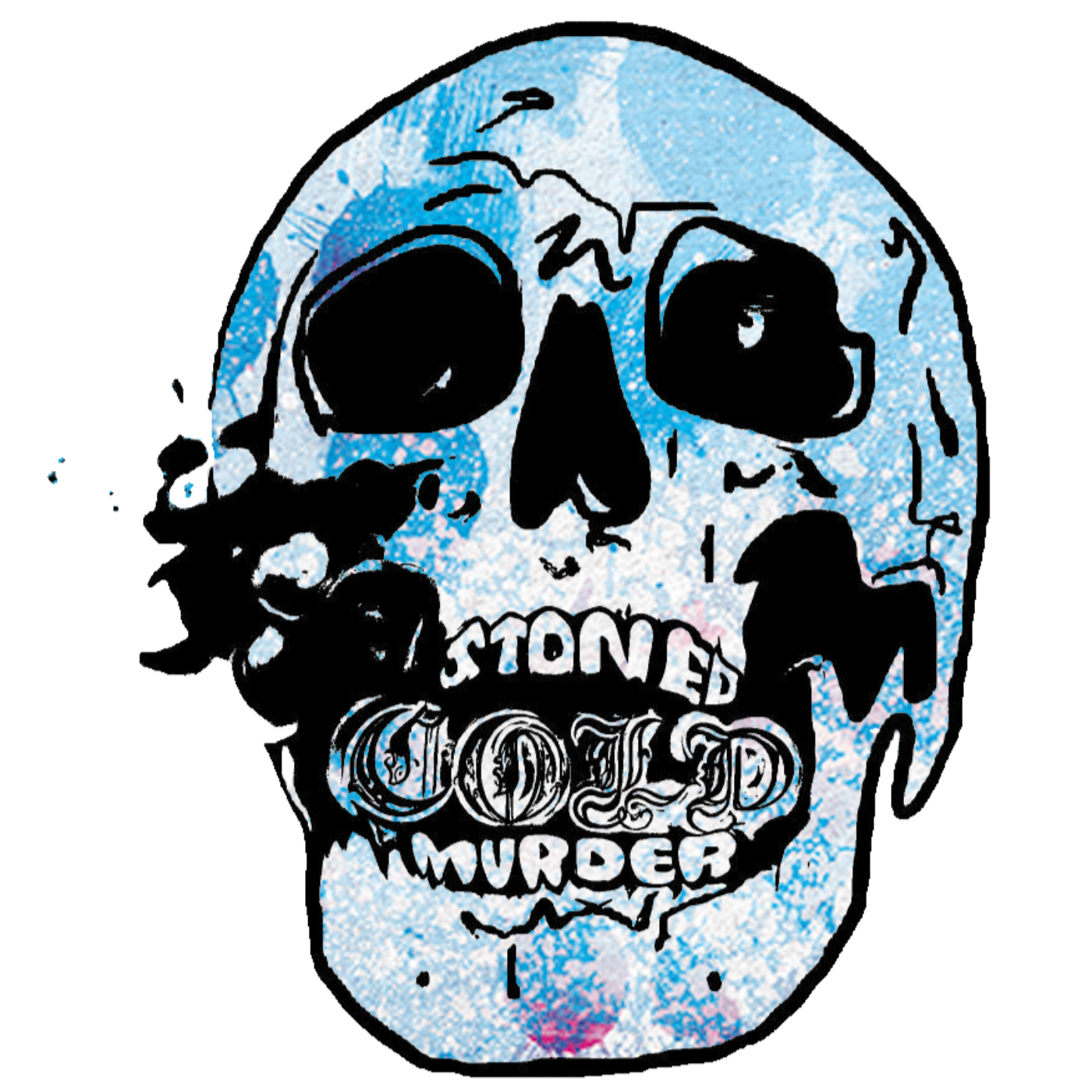 Stoned Cold Murder