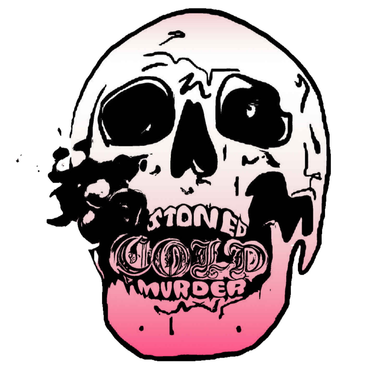 Stoned Cold Murder