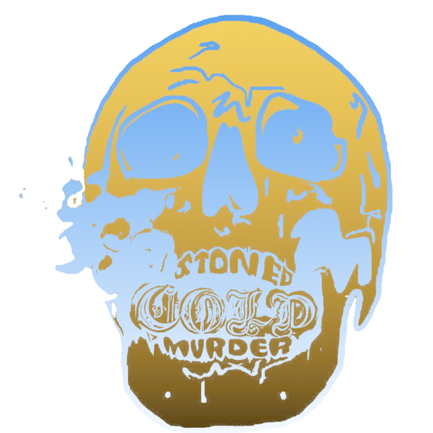 Stoned Cold Murder