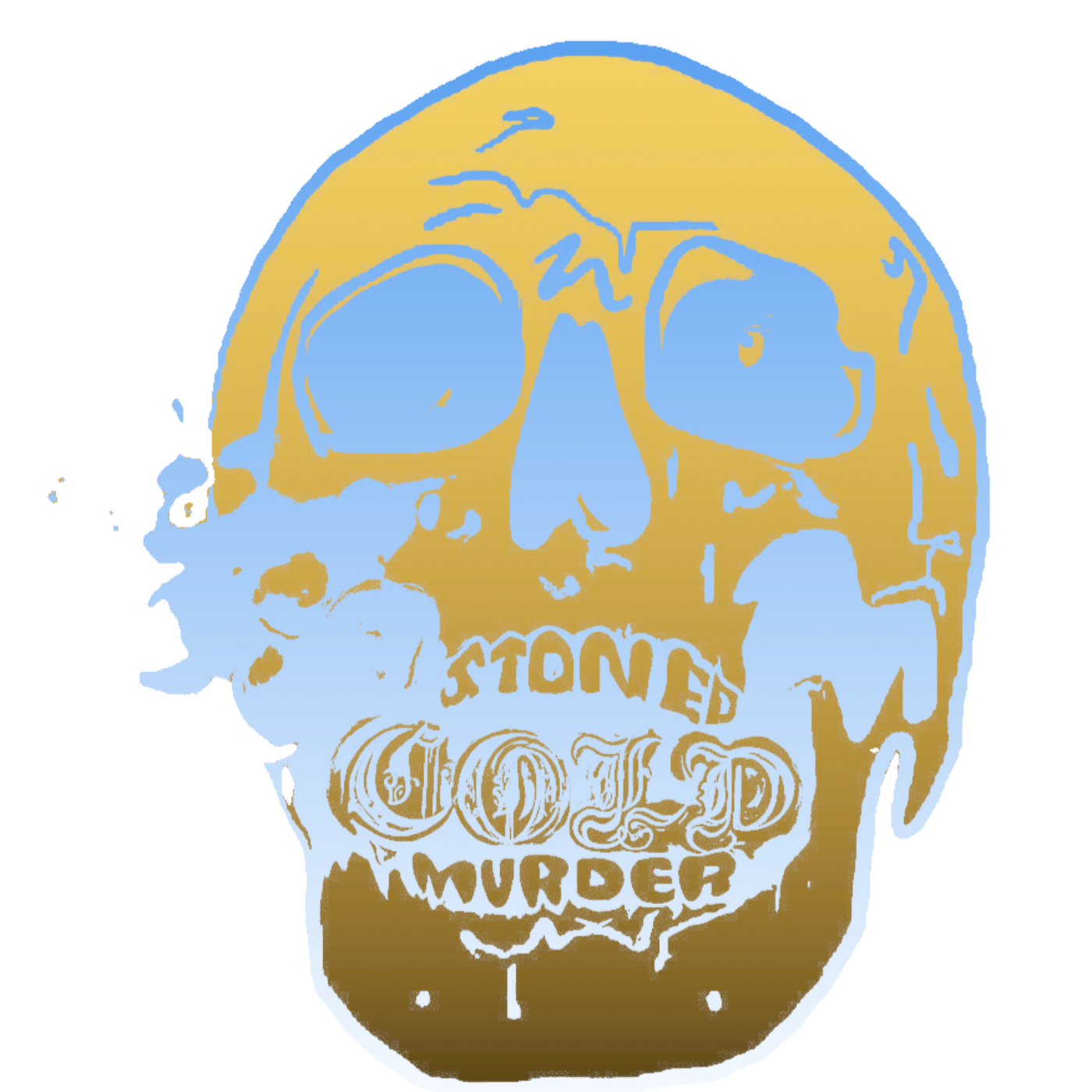 Stoned Cold Murder