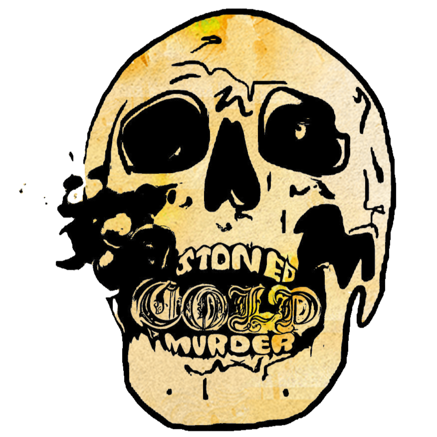 Stoned Cold Murder