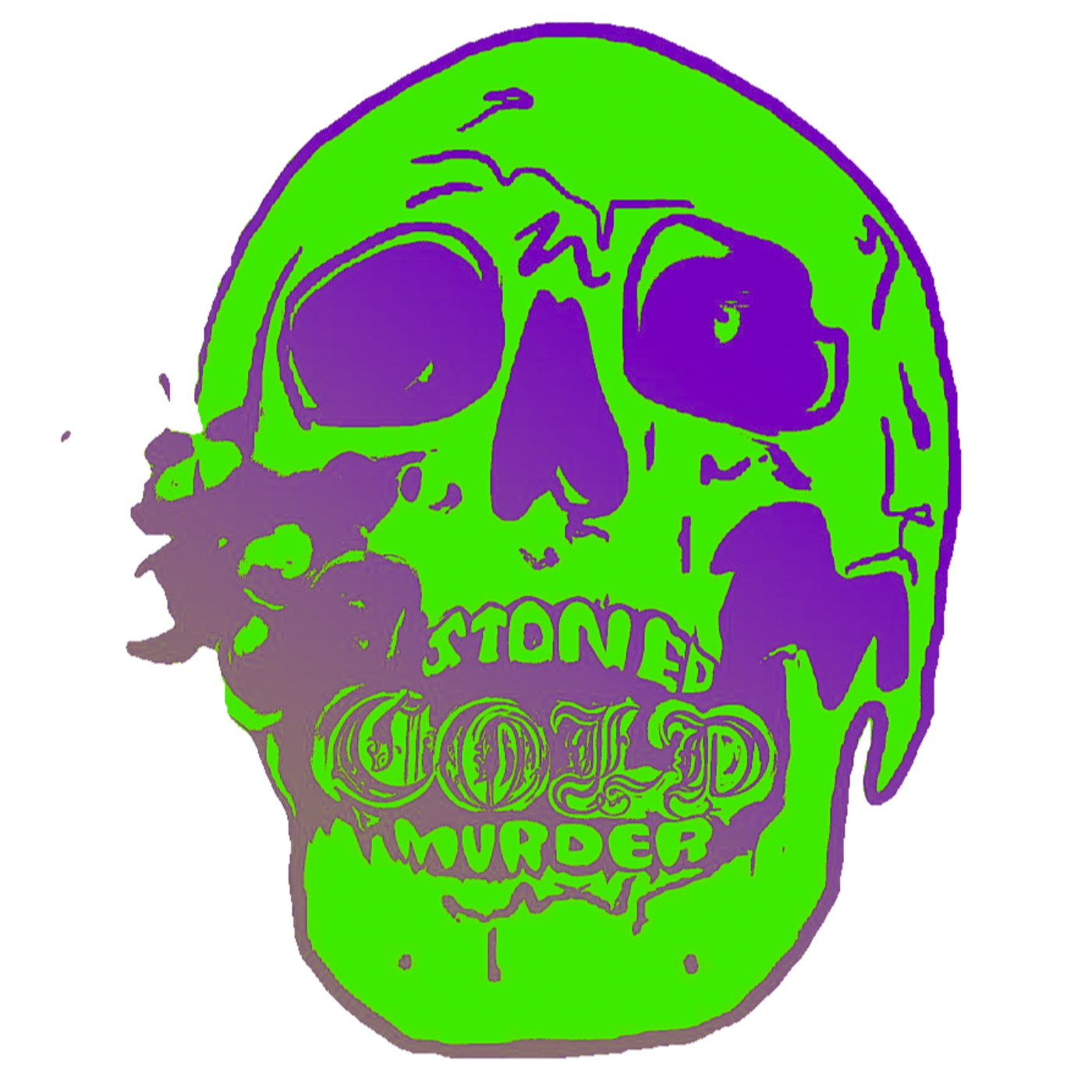 Stoned Cold Murder