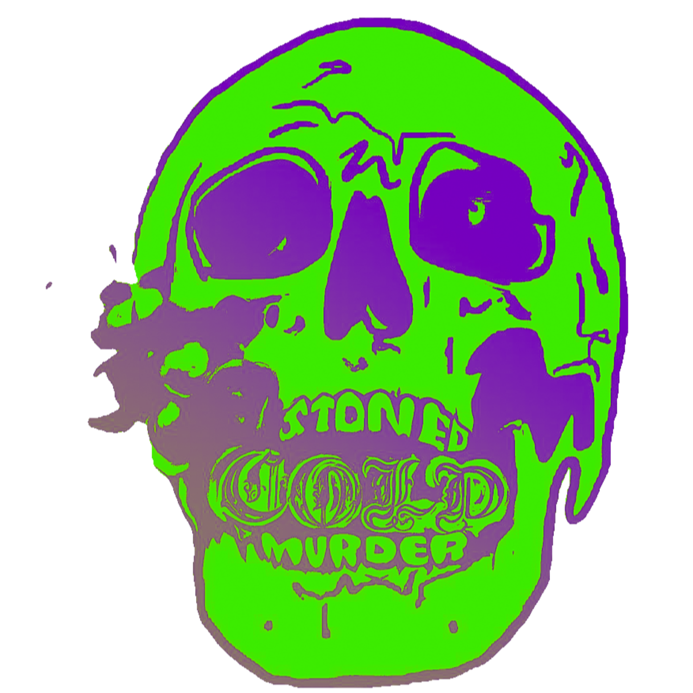 Stoned Cold Murder