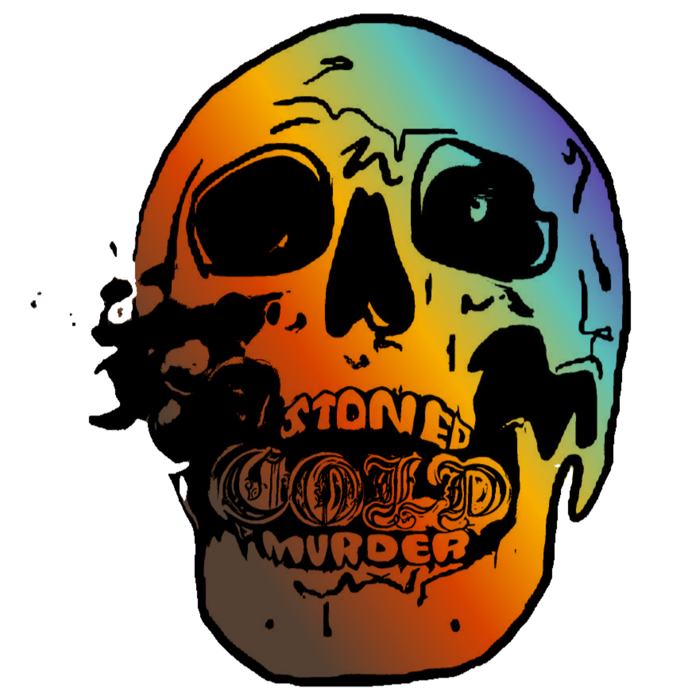 Stoned Cold Murder