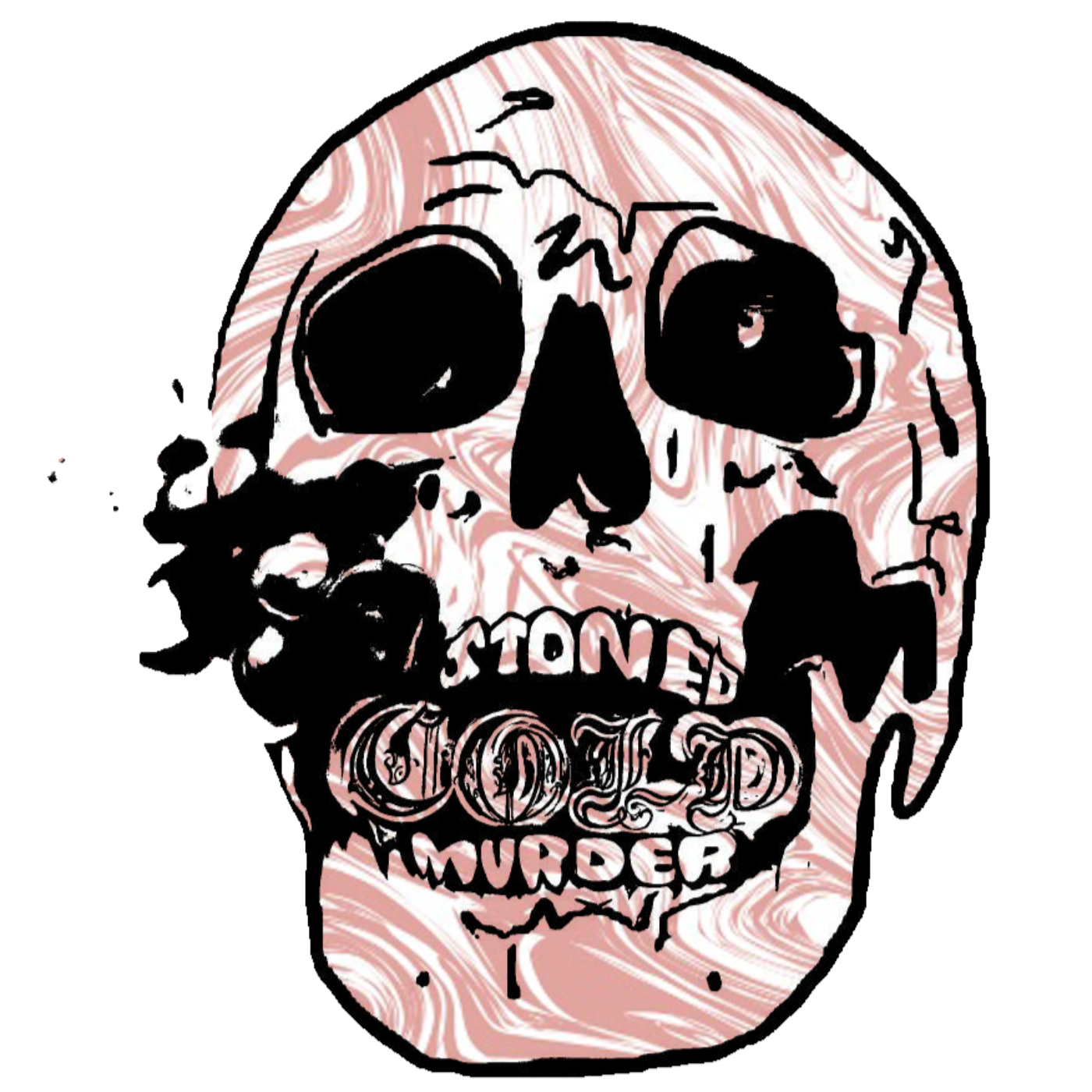 Stoned Cold Murder