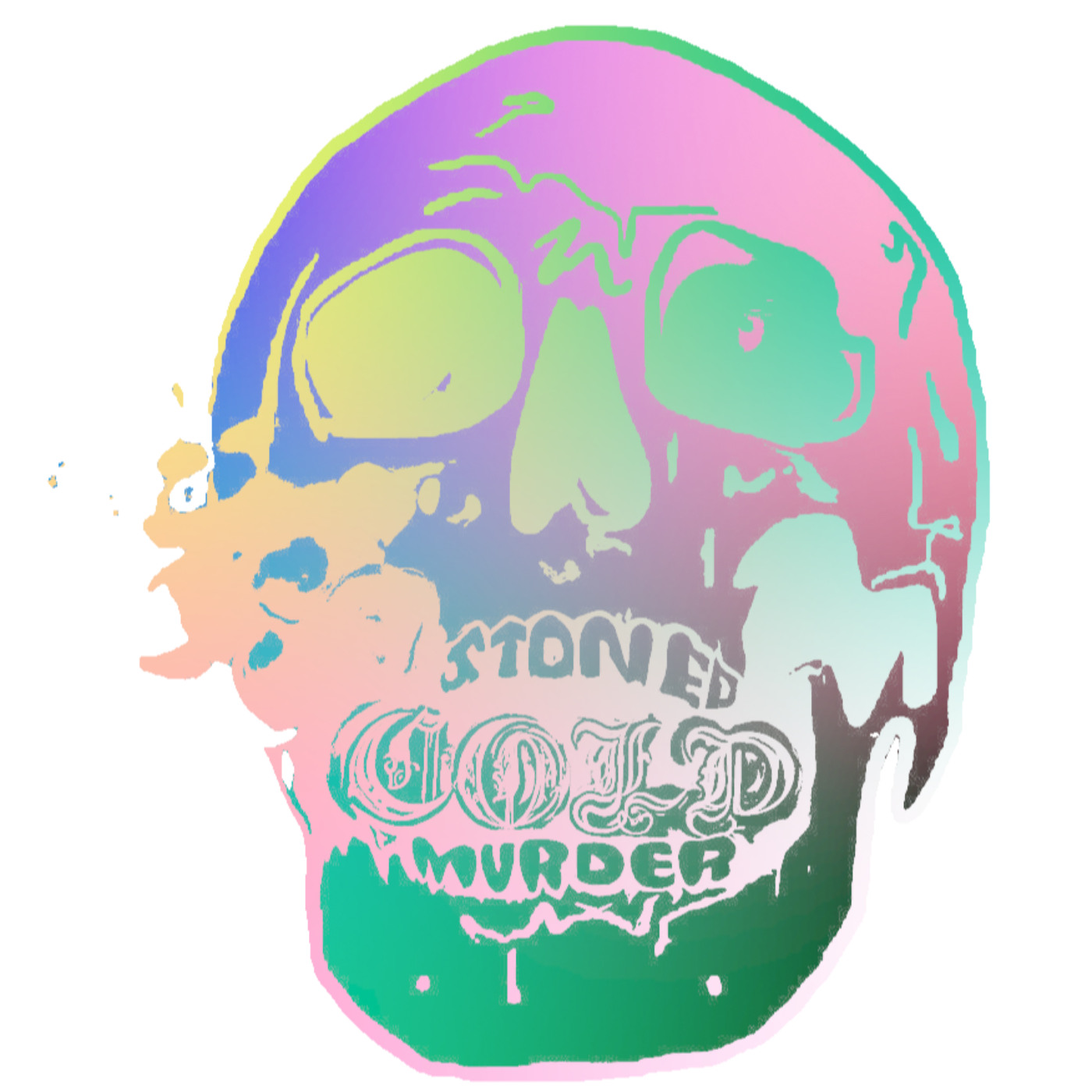 Stoned Cold Murder