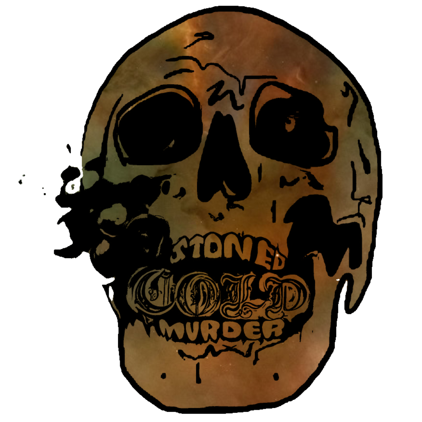 Stoned Cold Murder