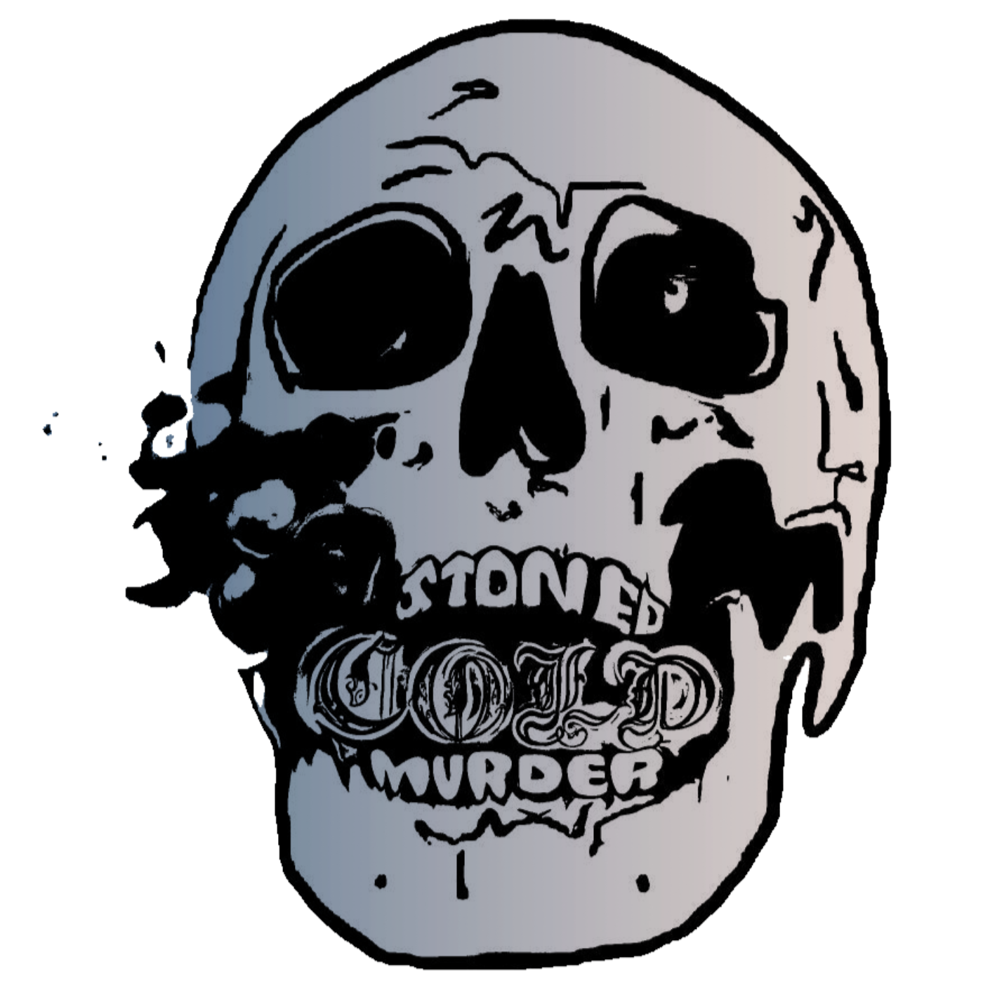 Stoned Cold Murder