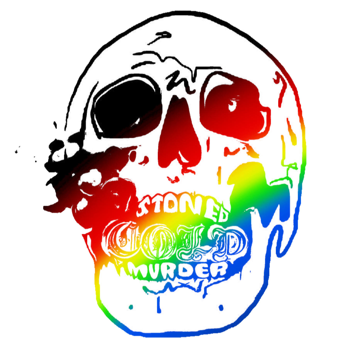 Stoned Cold Murder