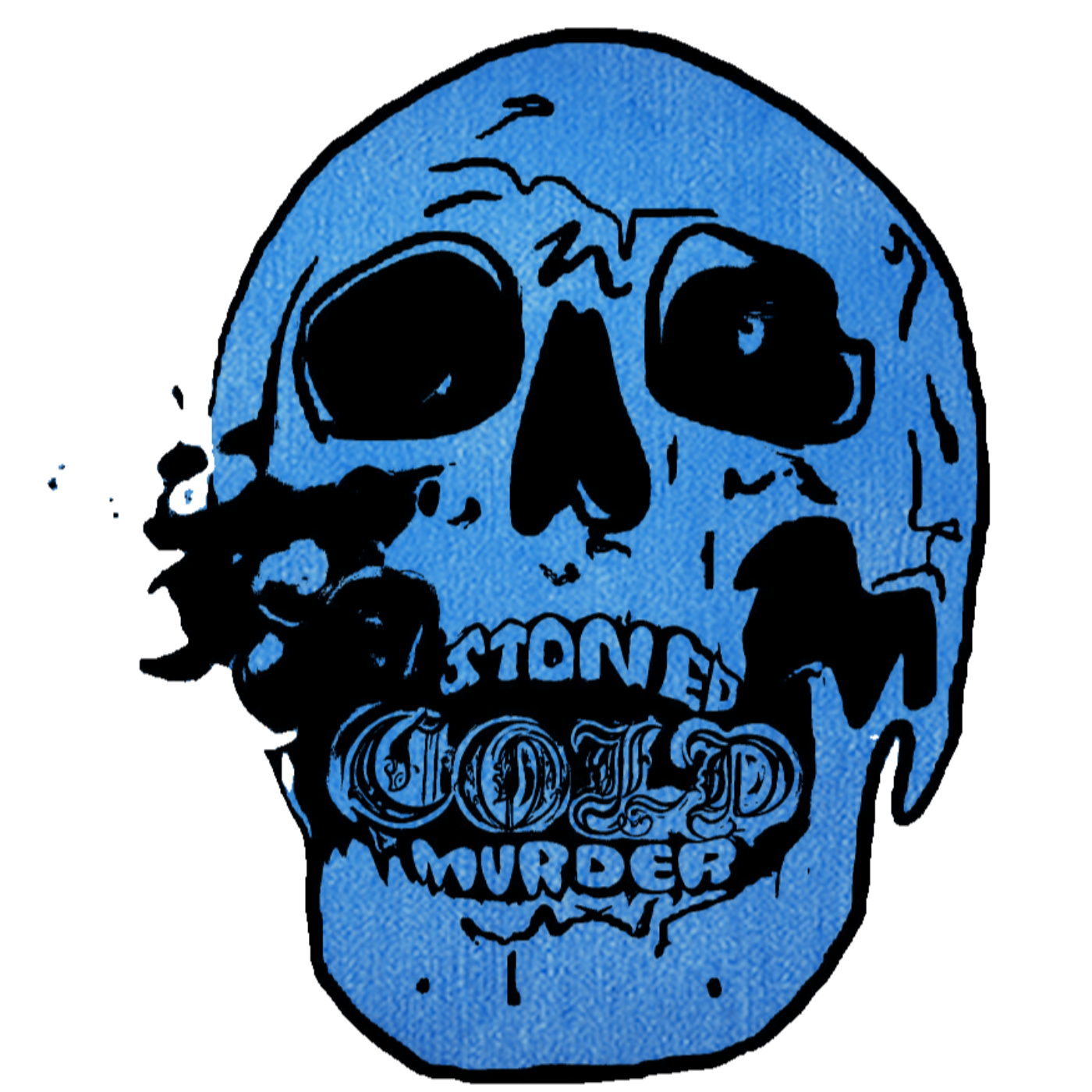 Stoned Cold Murder