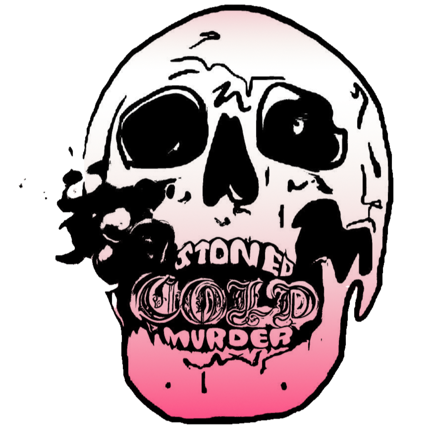 Stoned Cold Murder