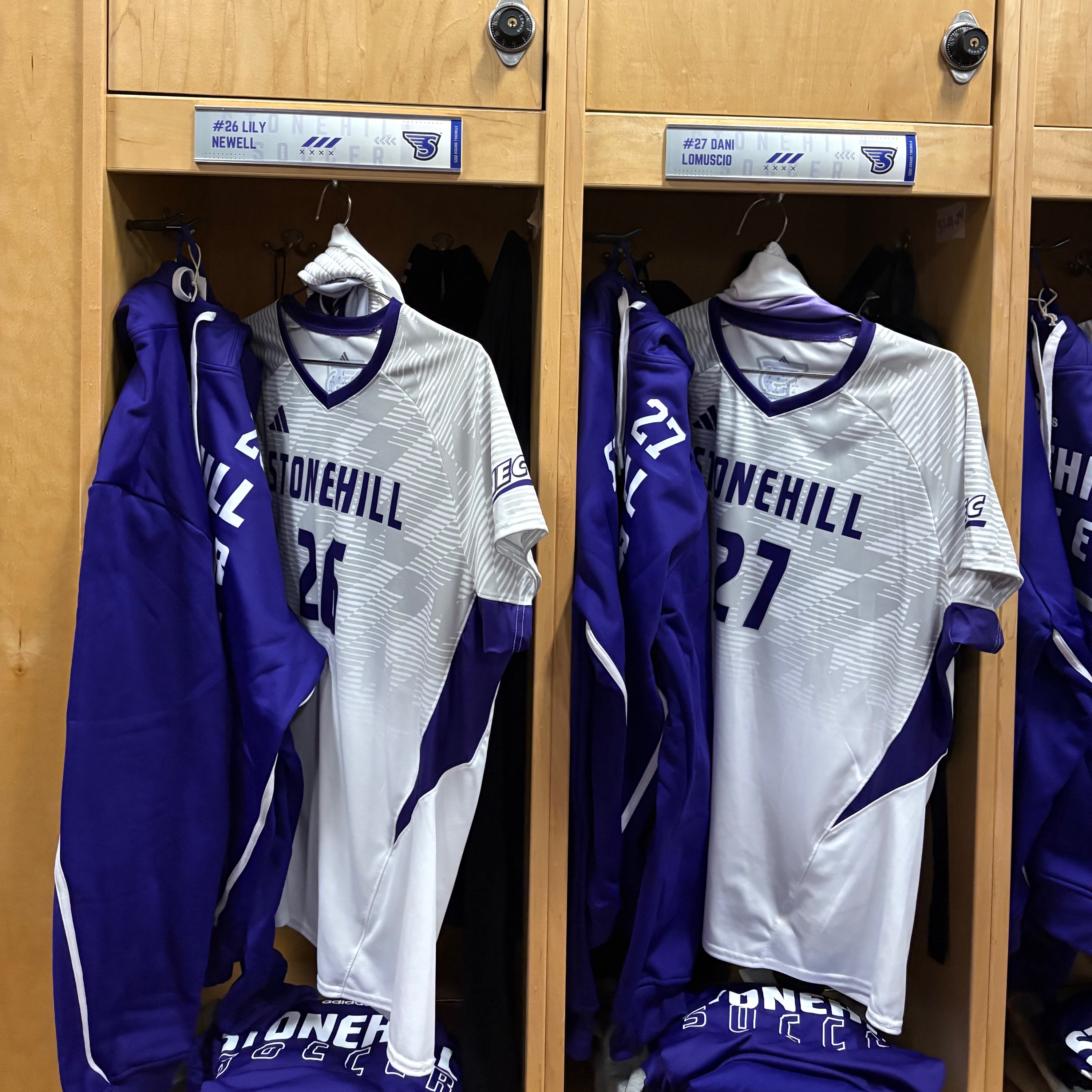 Stonehill Women’s Soccer Home Remix episode artwork