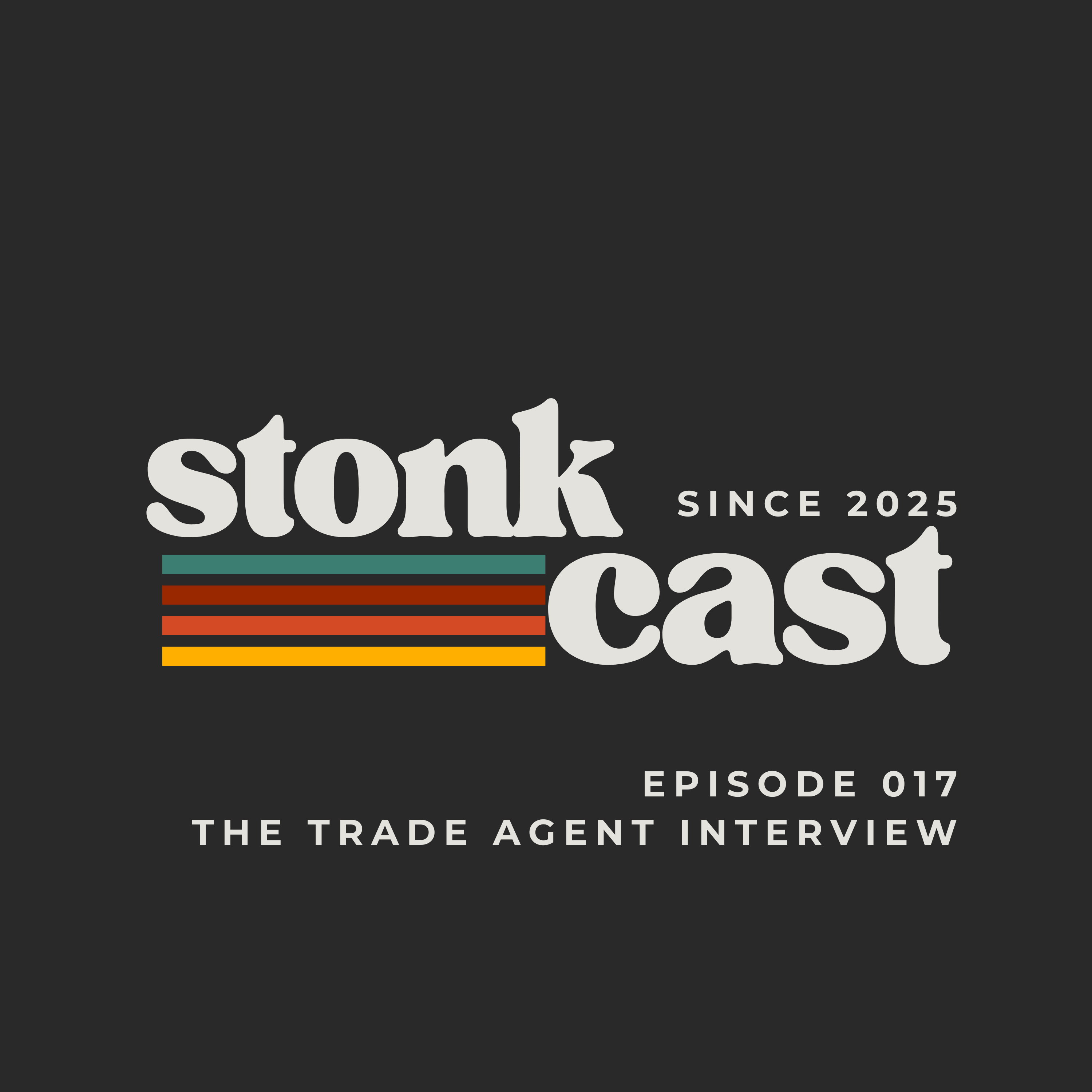 Stonkcast