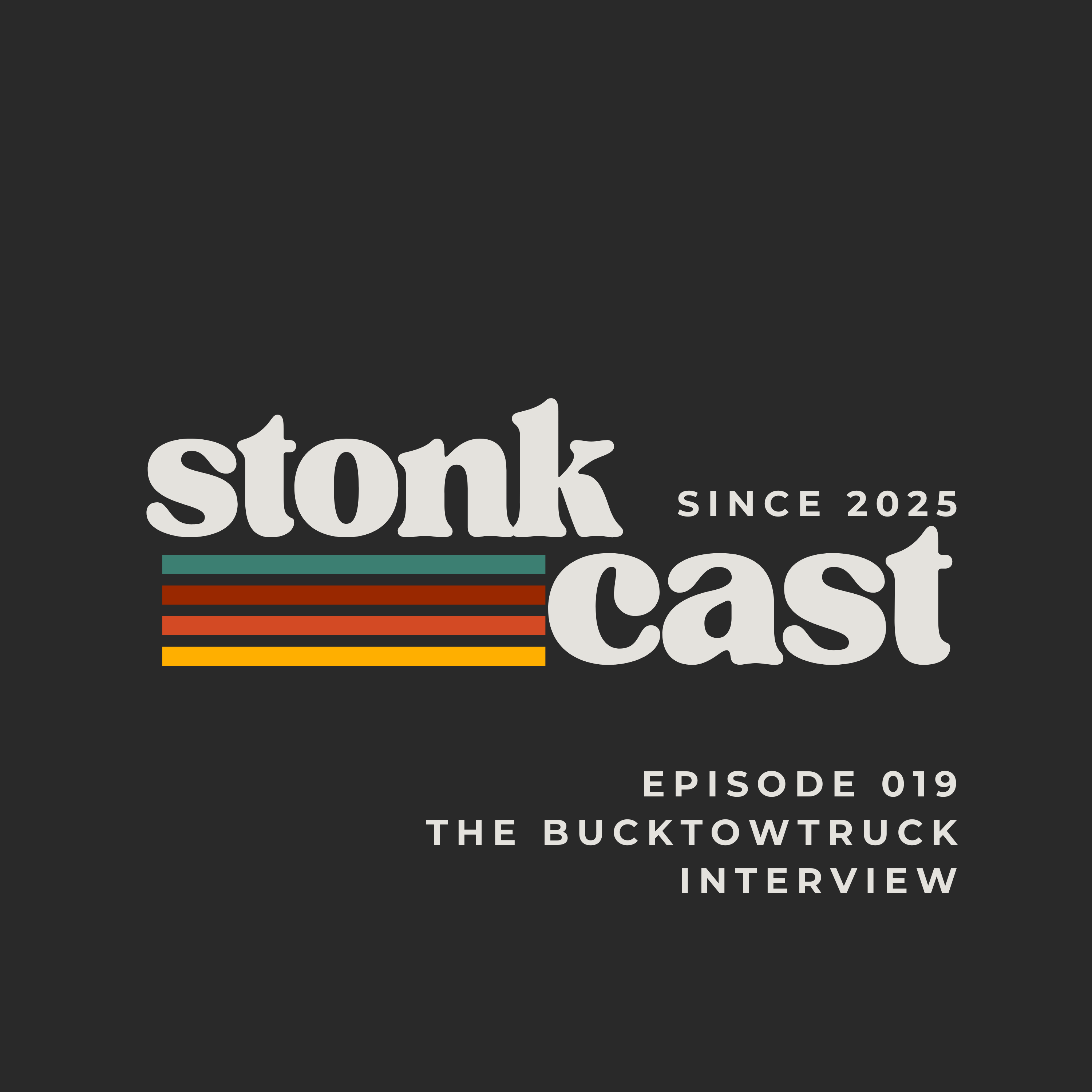 Stonkcast