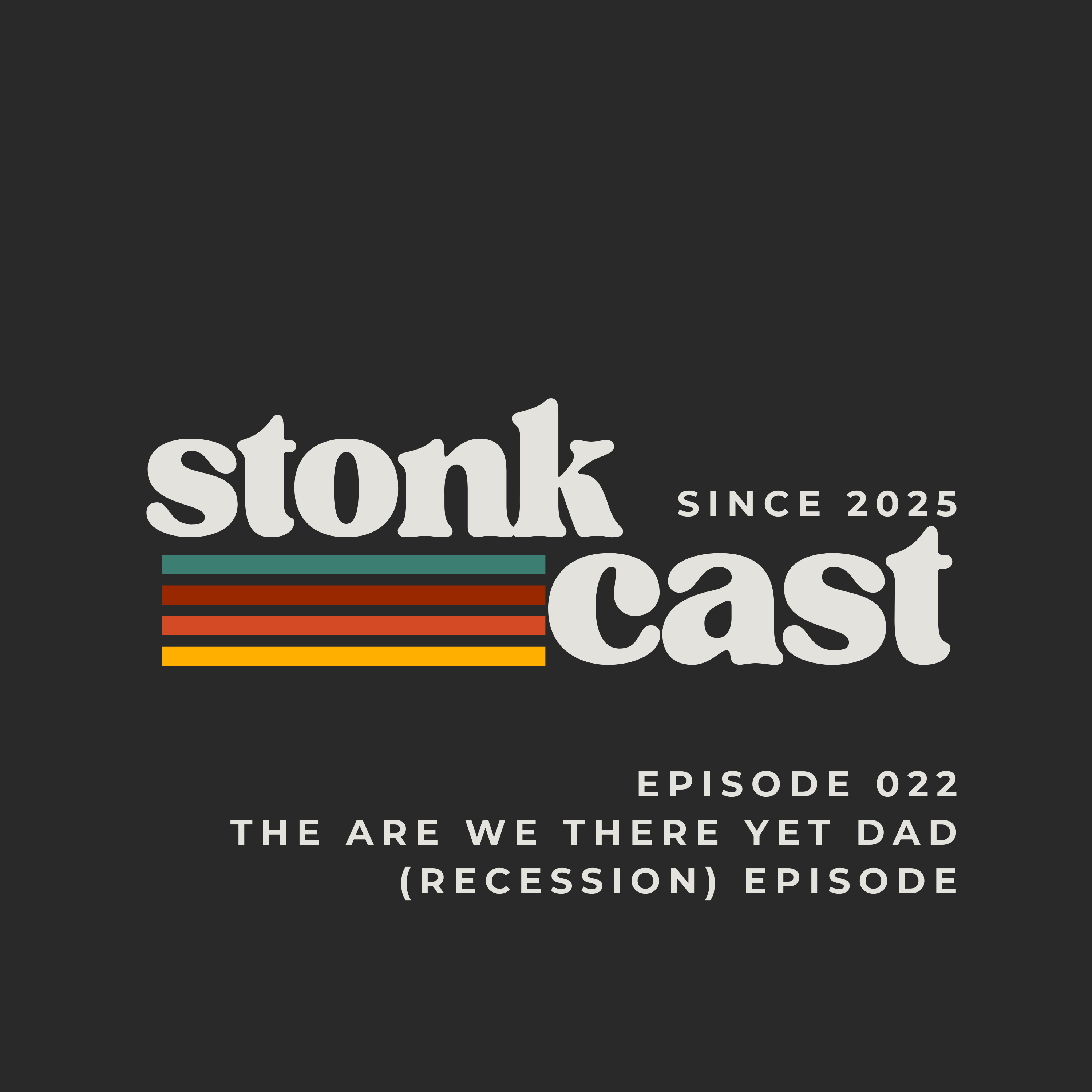 Stonkcast
