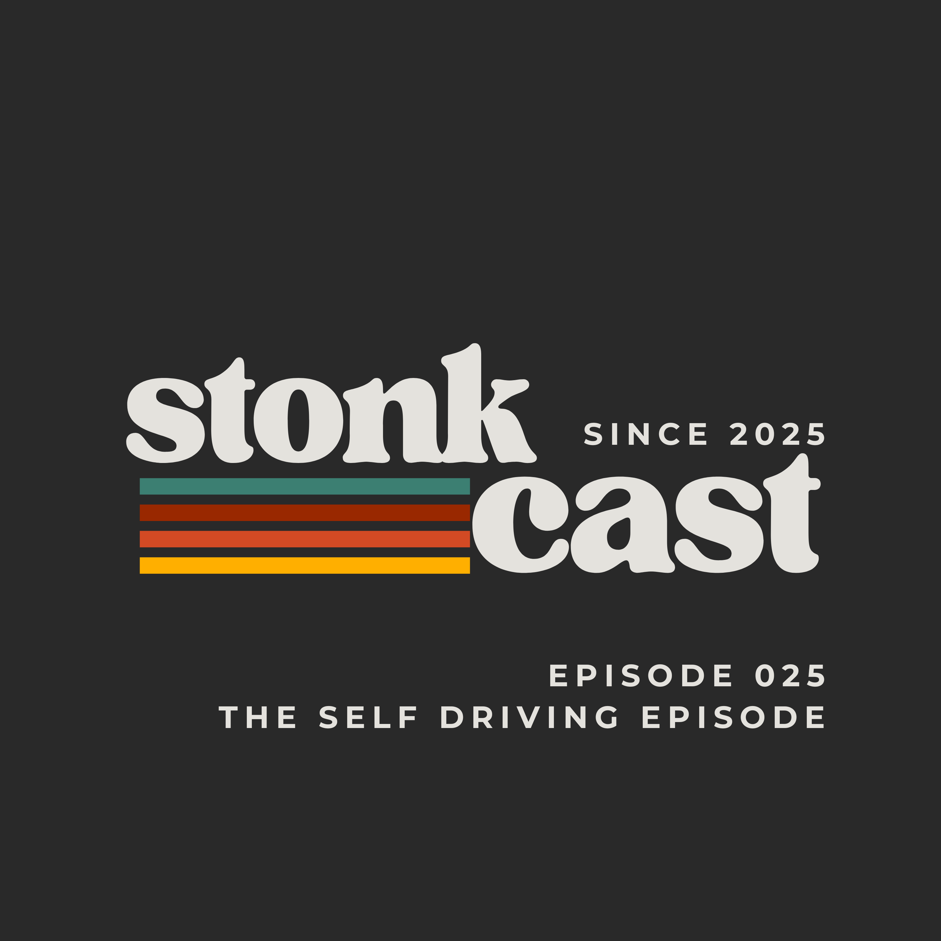 Stonkcast