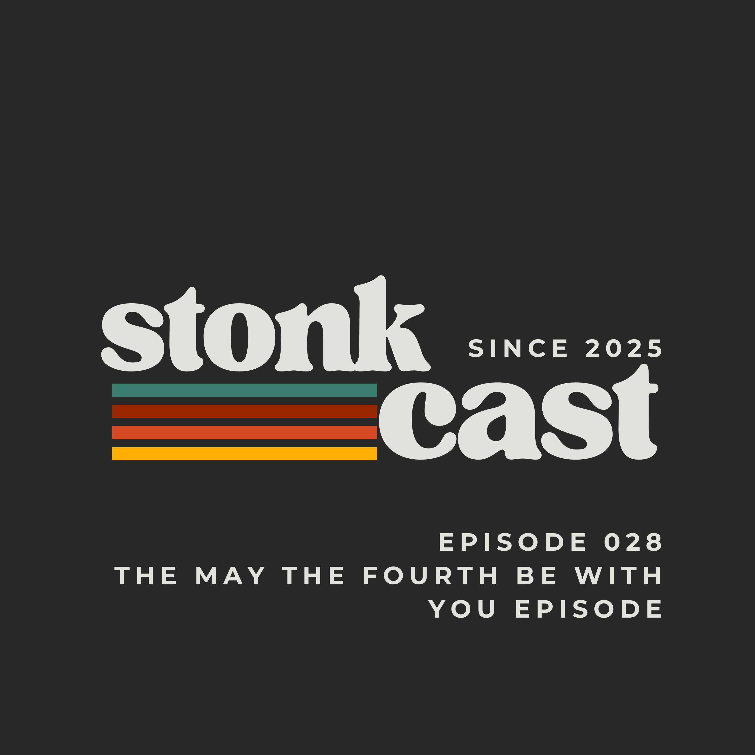 Stonkcast