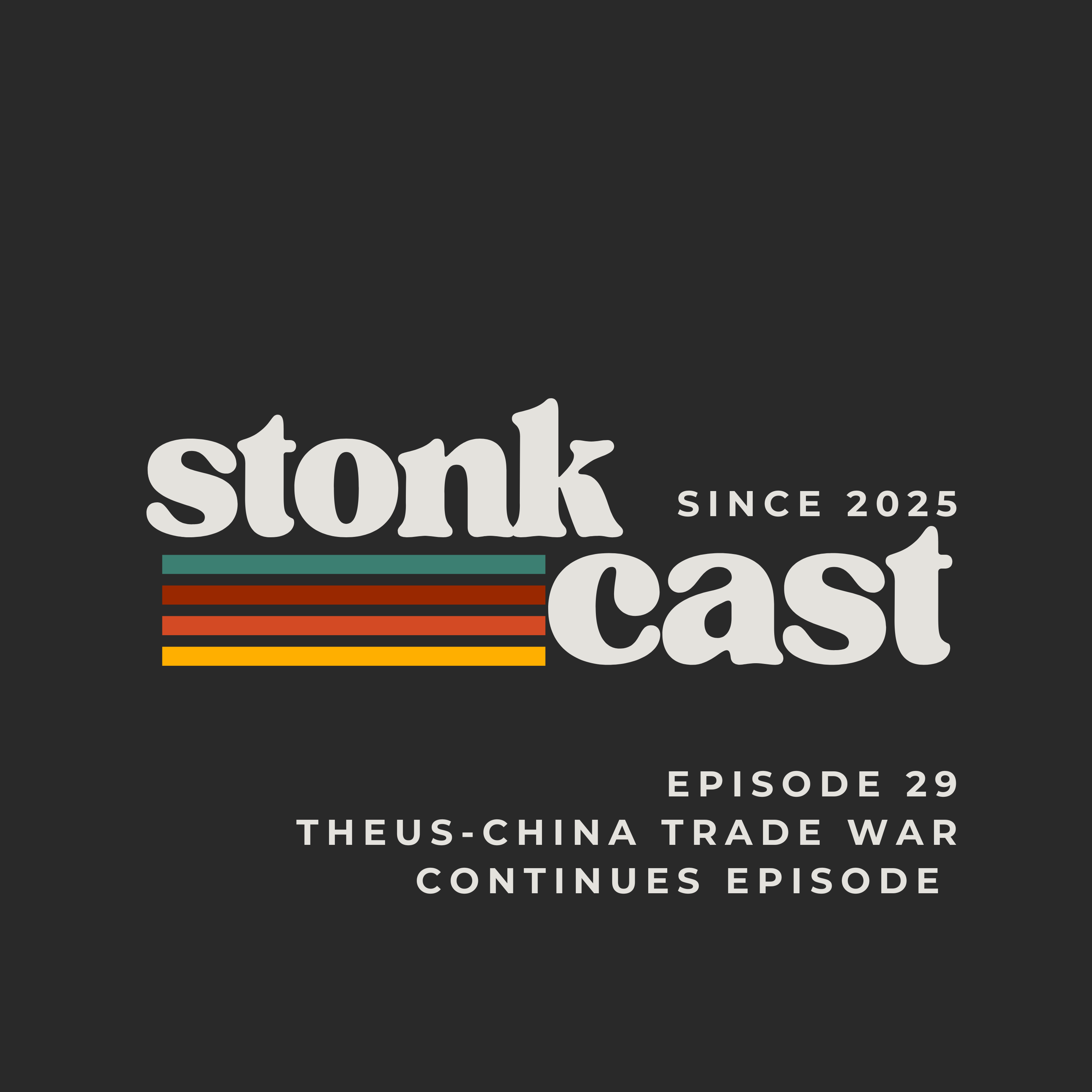 Stonkcast
