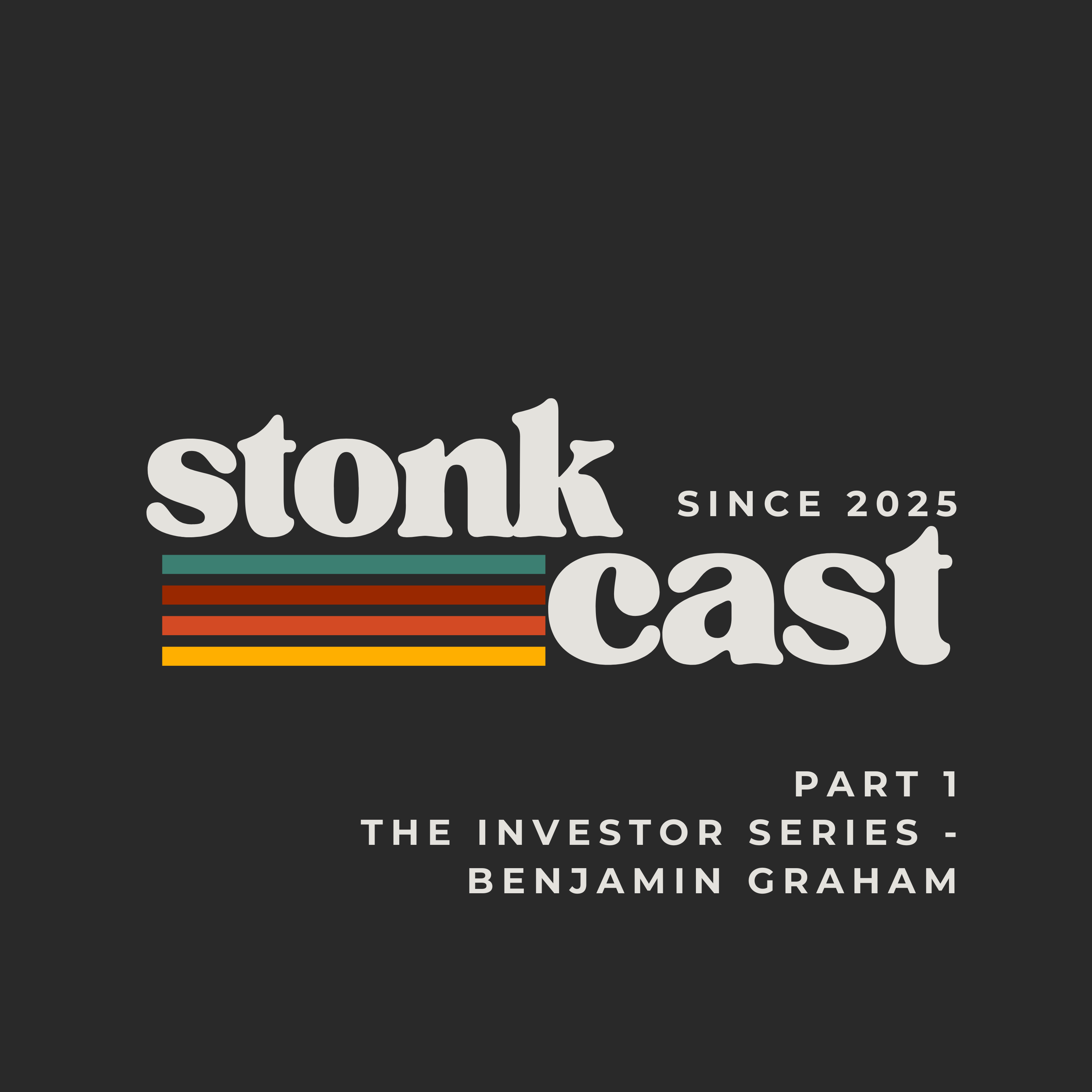 Stonkcast