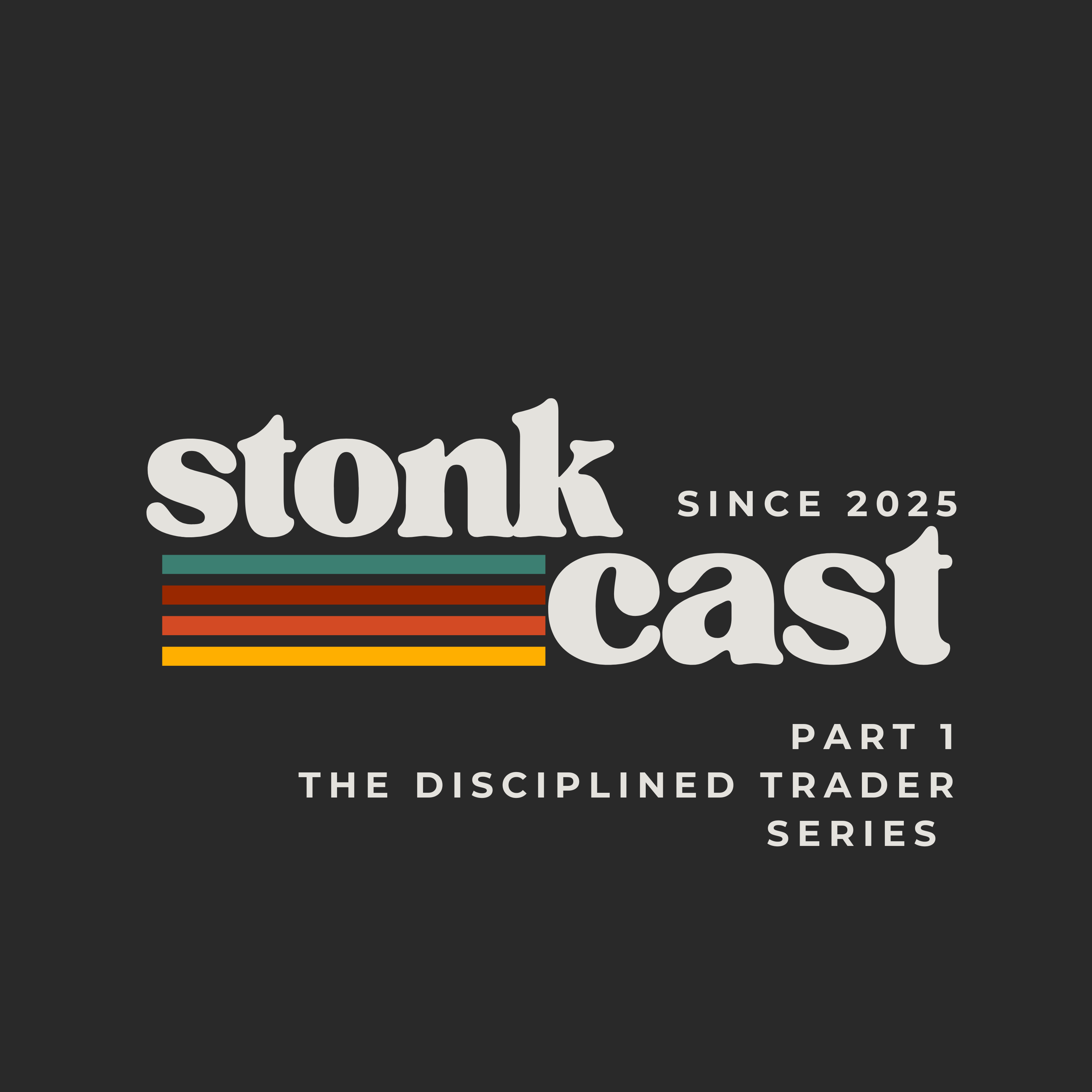 Stonkcast