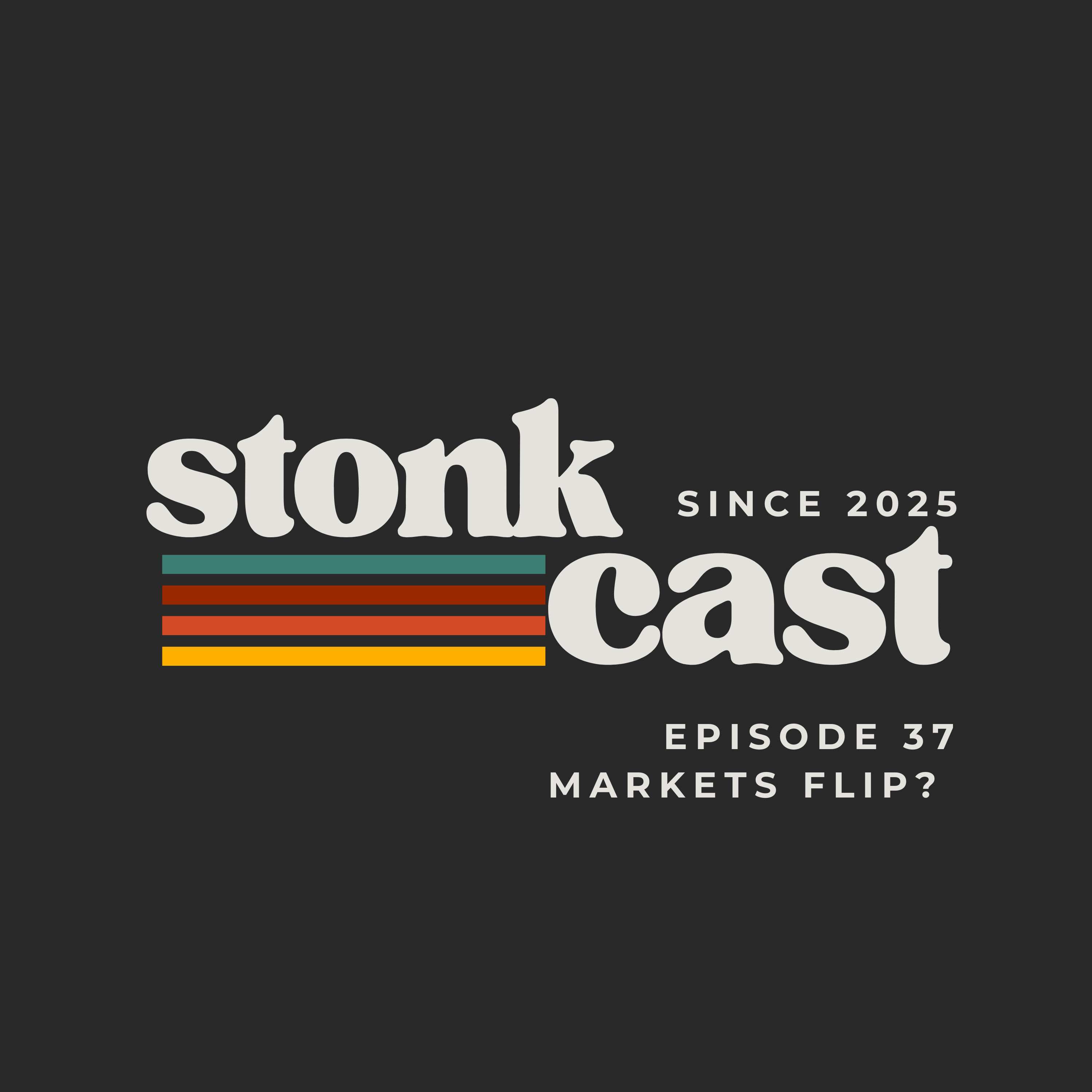 Stonkcast