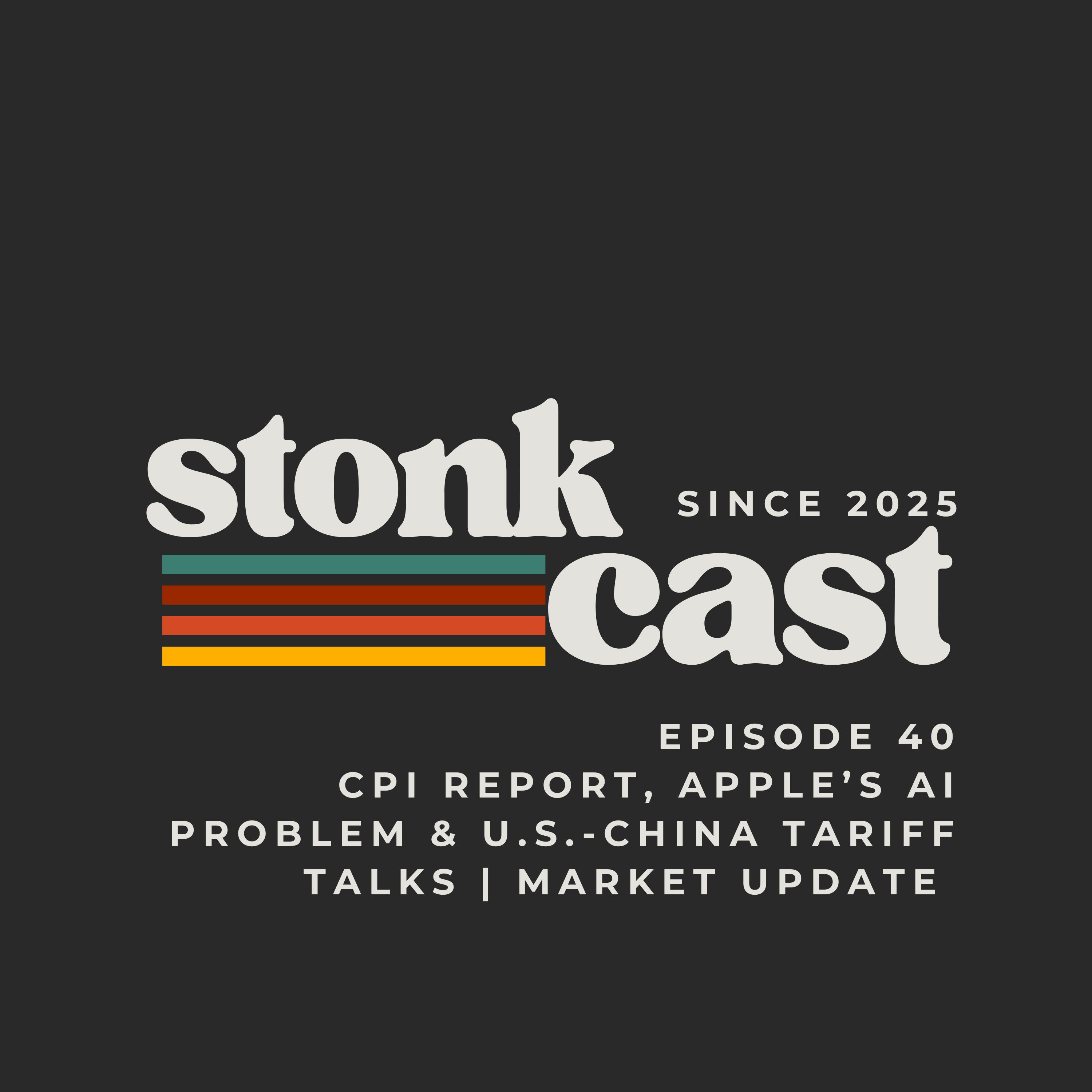 Stonkcast