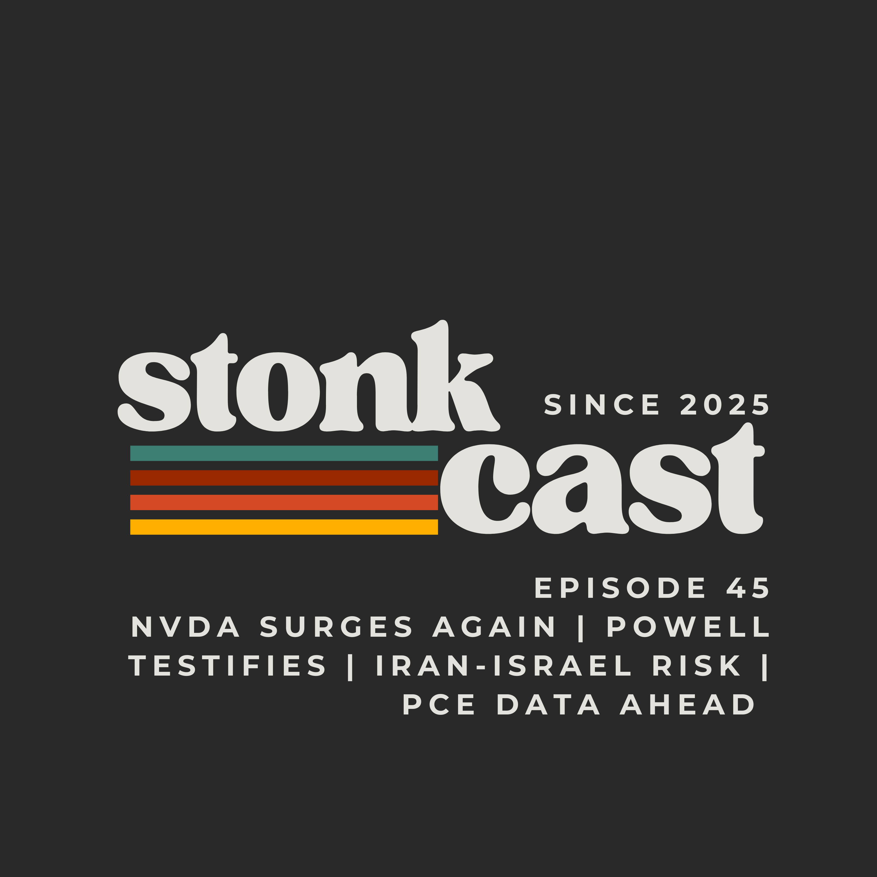 Stonkcast