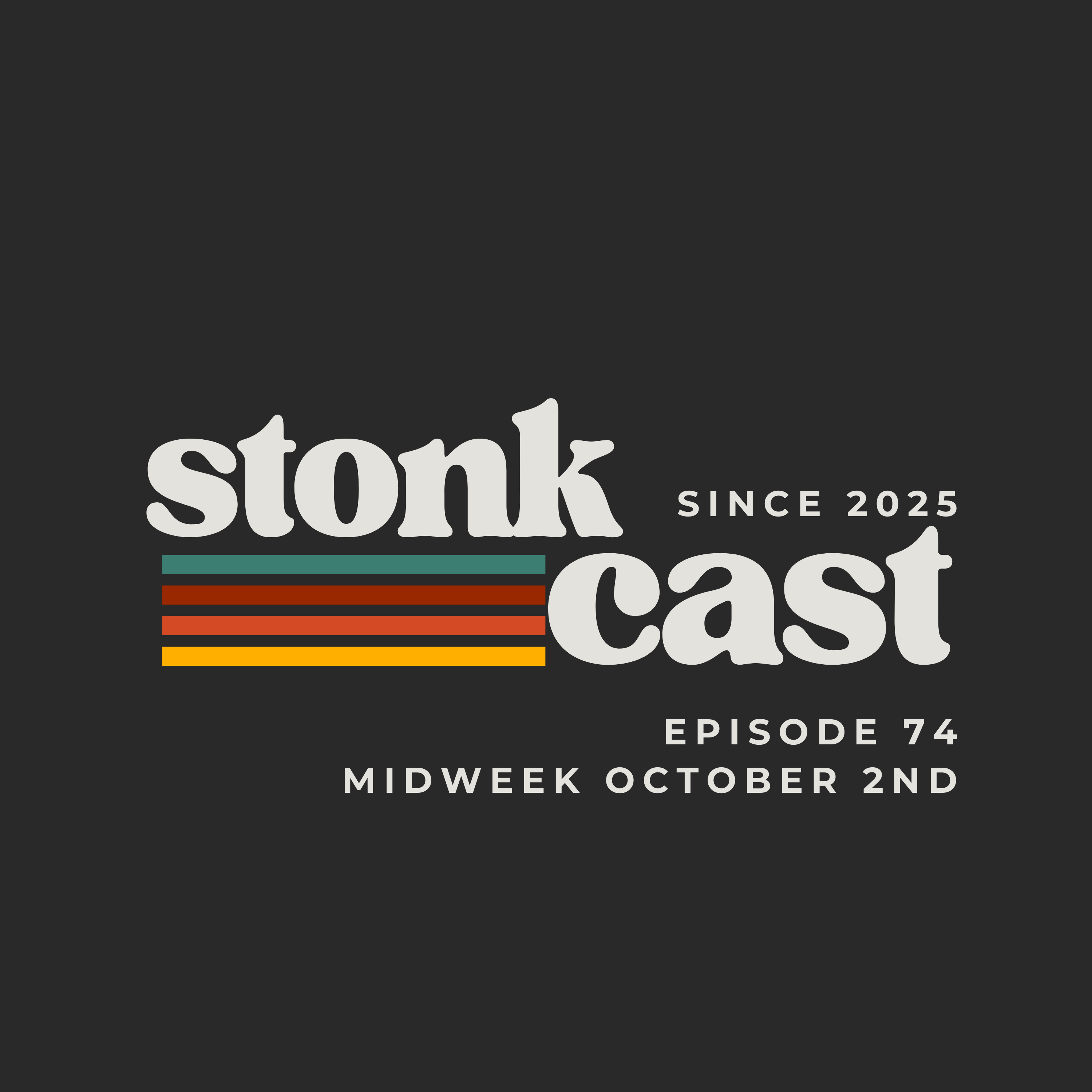 Stonkcast
