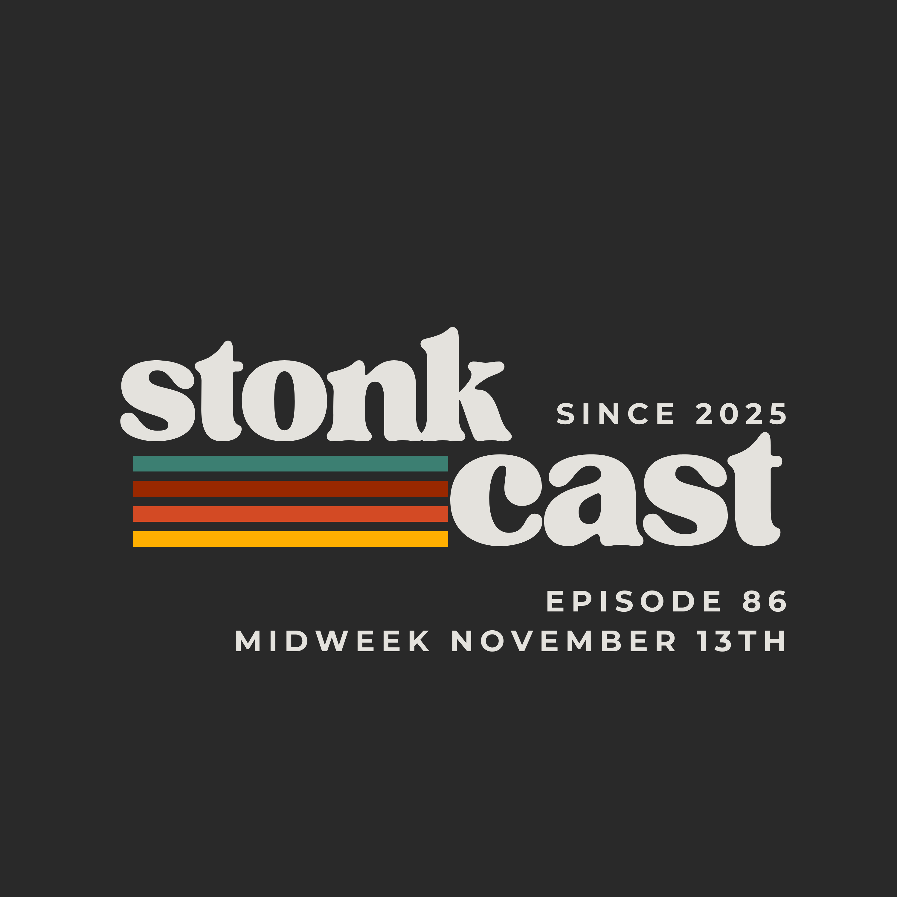 Stonkcast