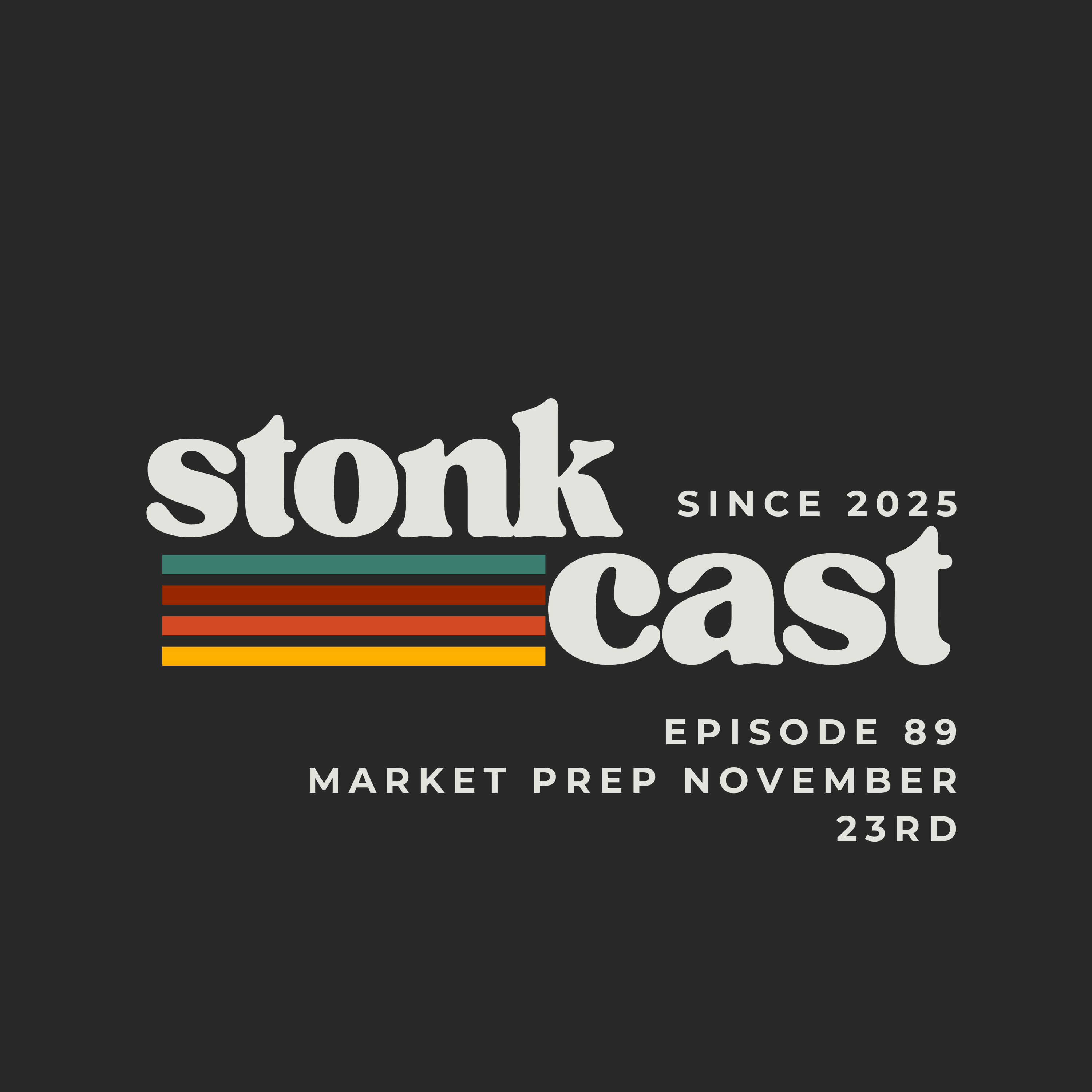 Stonkcast