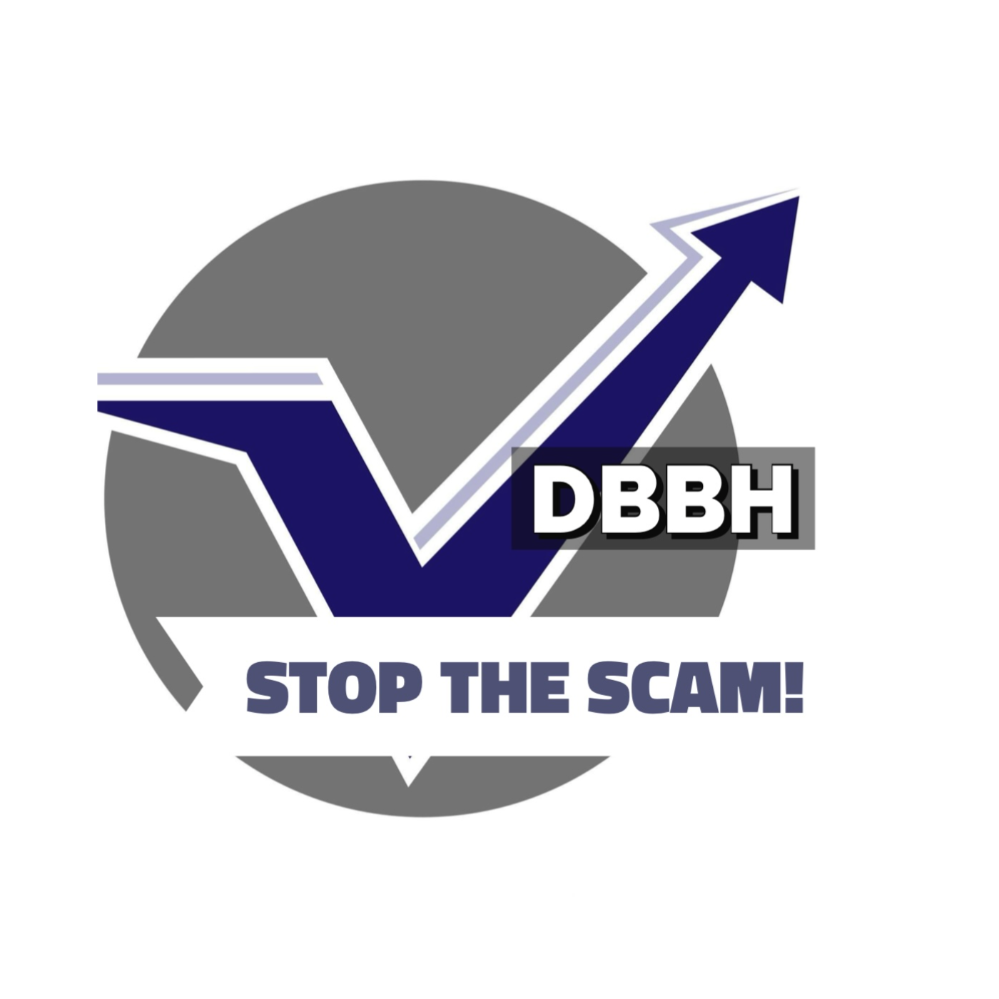 Stop The Scam!