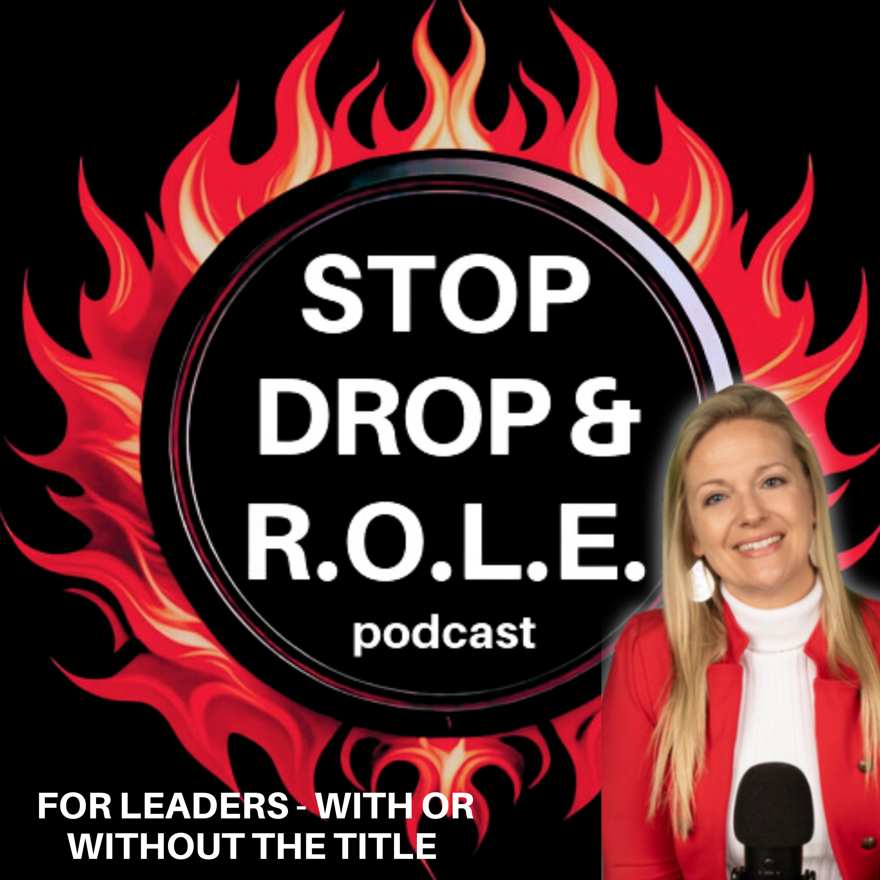 Stop, Drop & R.O.L.E.