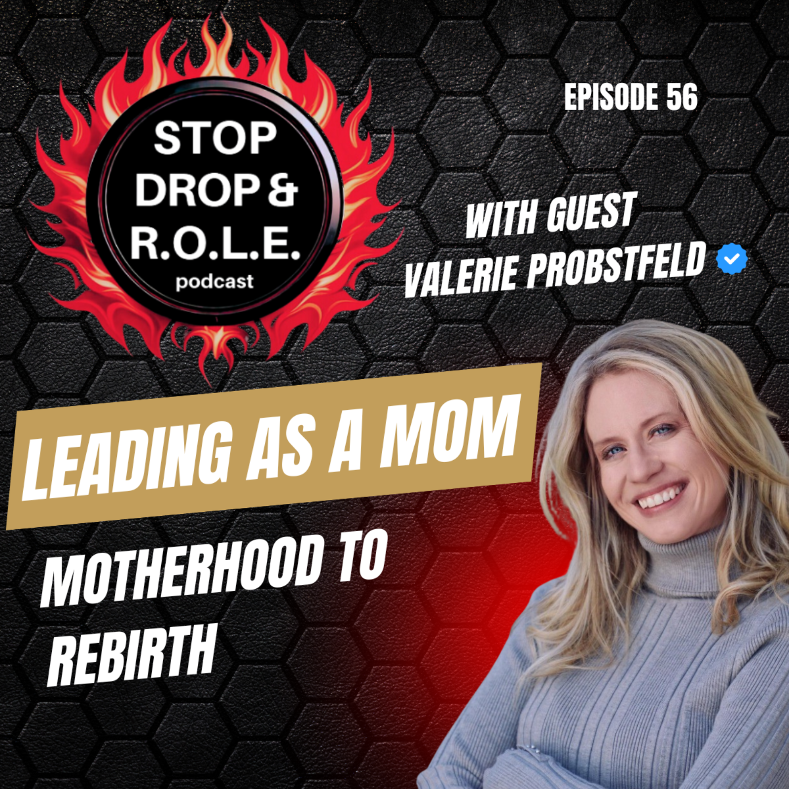 Stop, Drop & R.O.L.E.