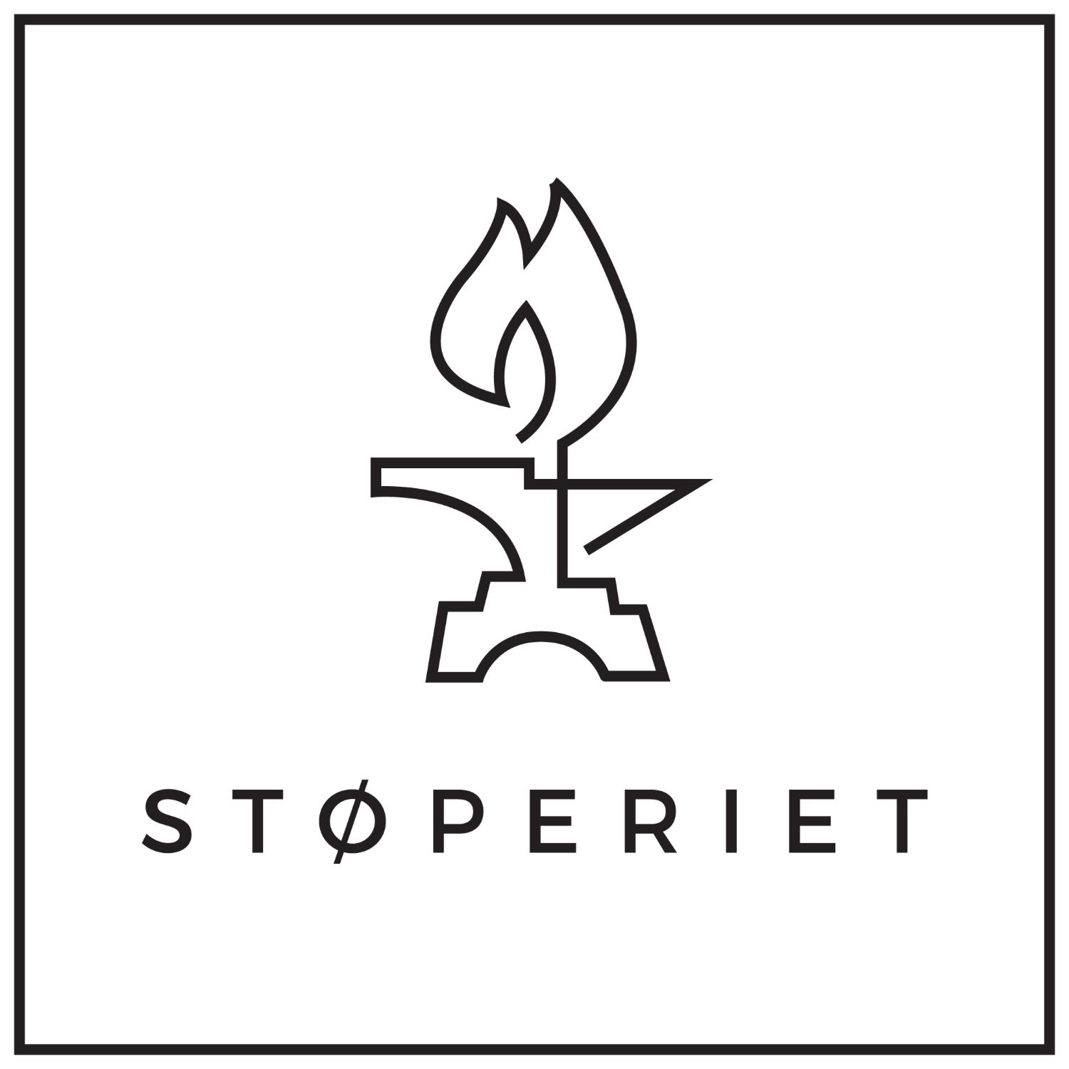 Støperiet Kragerø