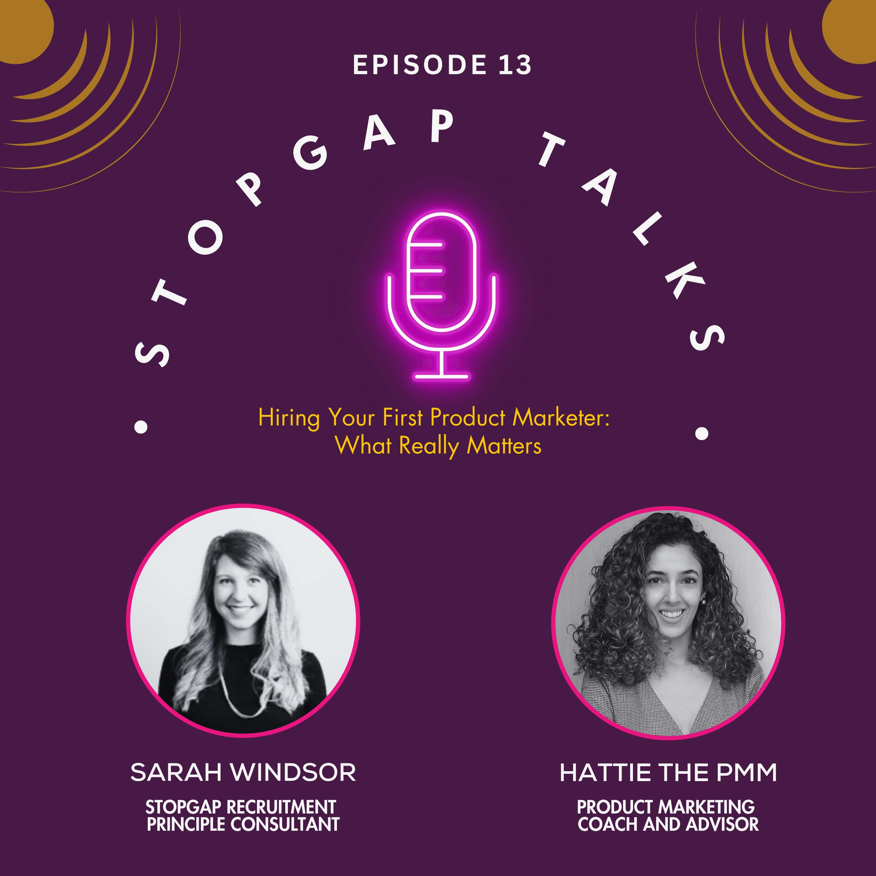Hiring Your First Product Marketer: What Really Matters