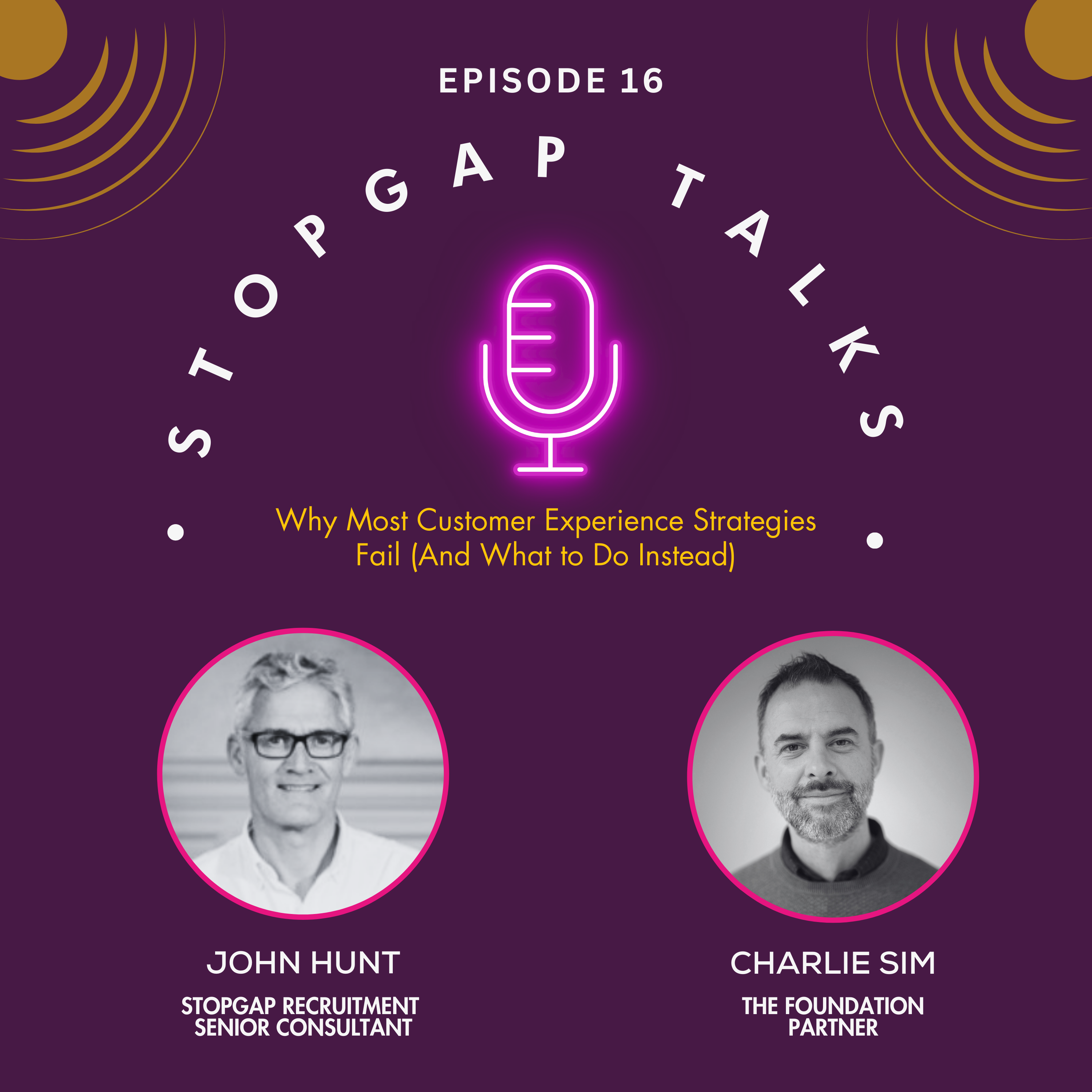 Why Most Customer Experience Strategies Fail (And What to Do Instead)