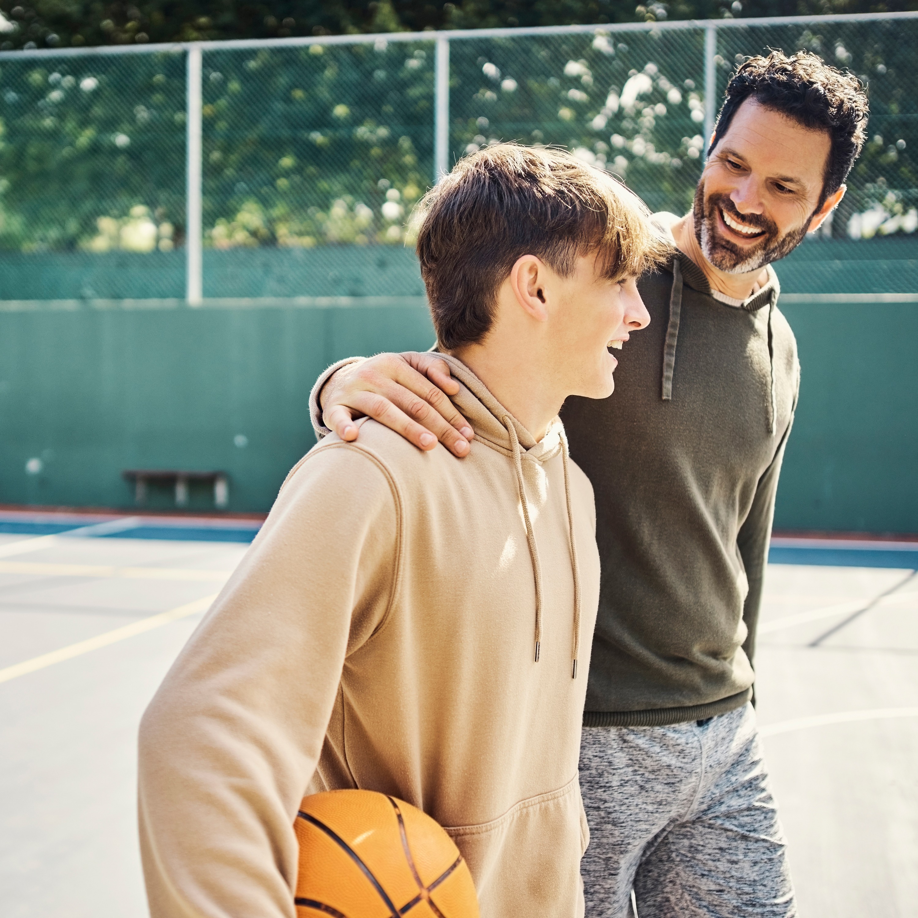 Stop Parenting & Start Coaching