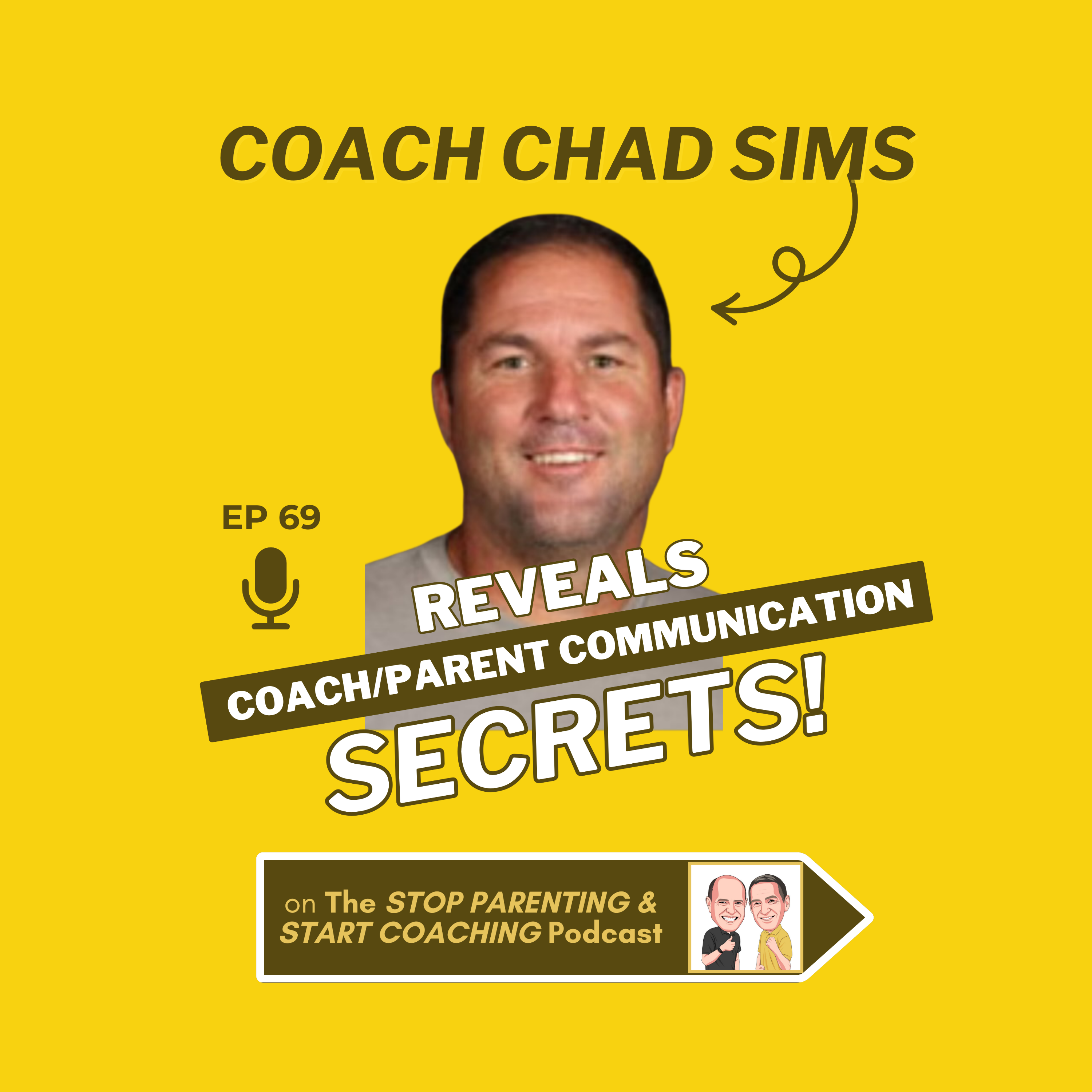 Stop Parenting & Start Coaching