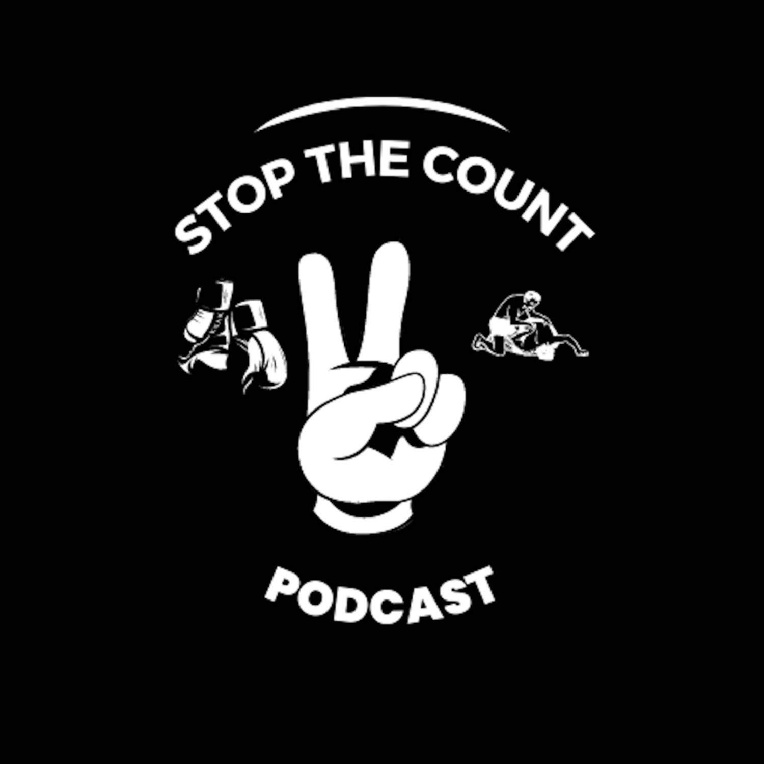 Stop The Count Trailer