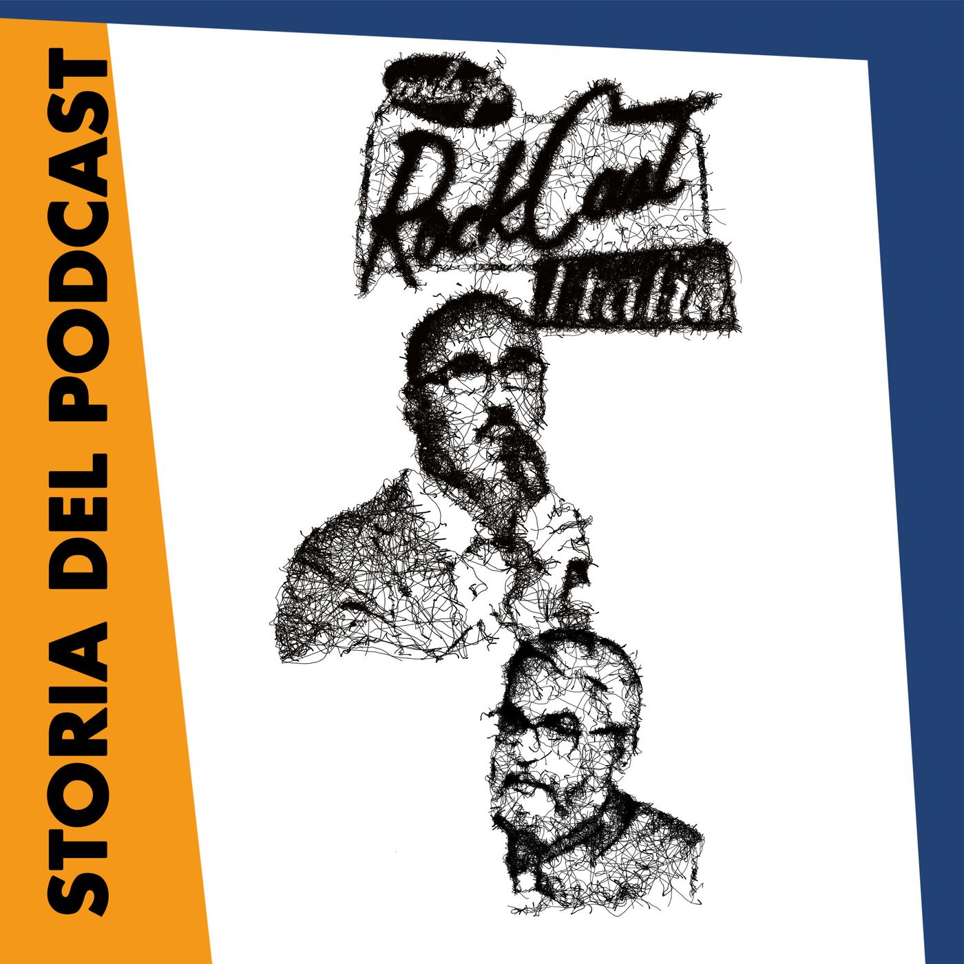 Storia del Podcast