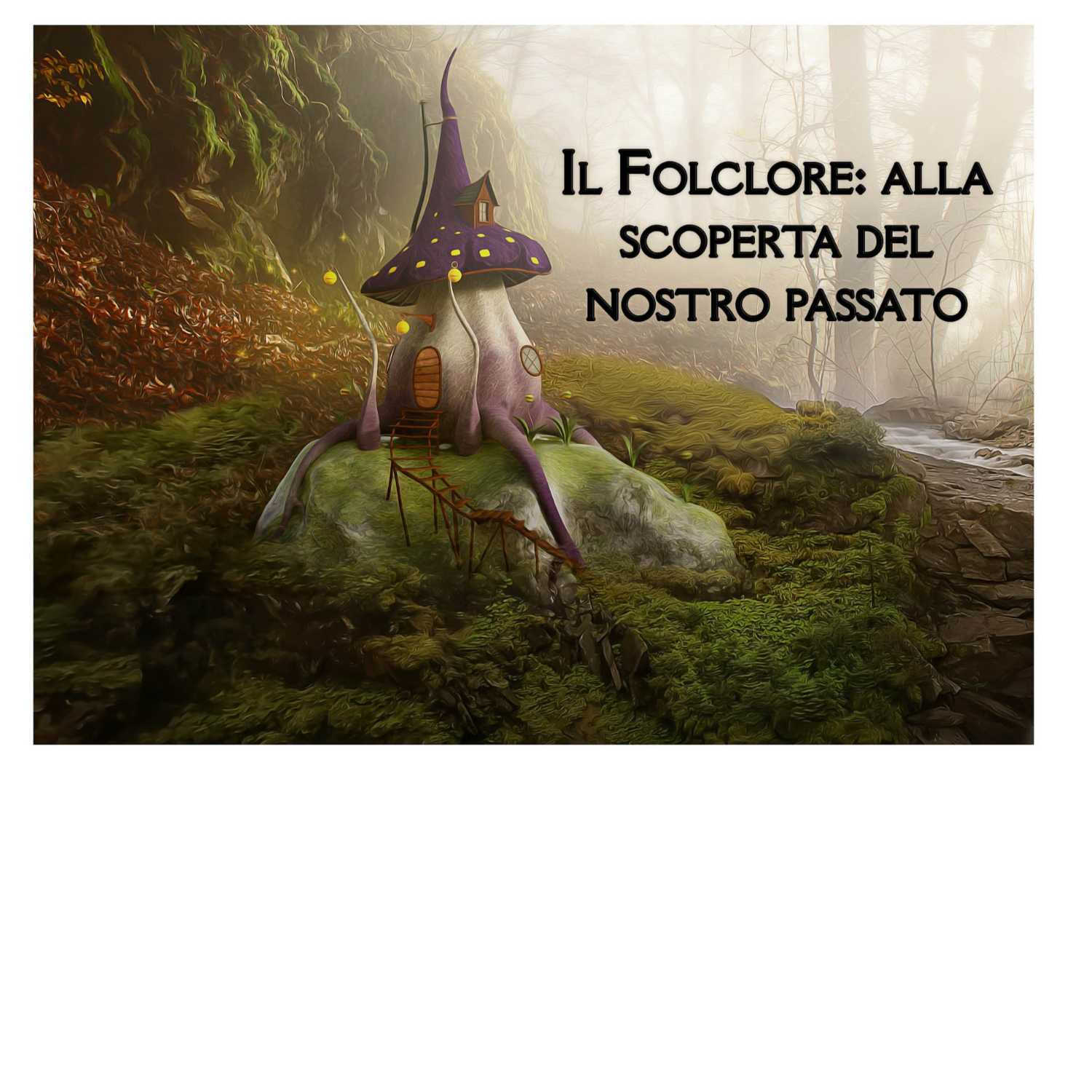 Storia e Leggenda