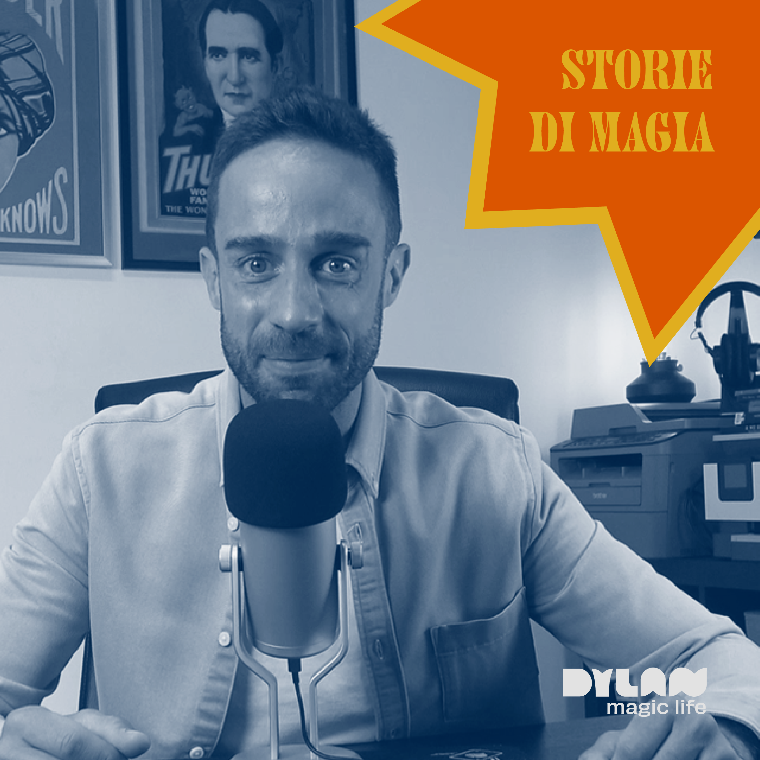 Storie di magia