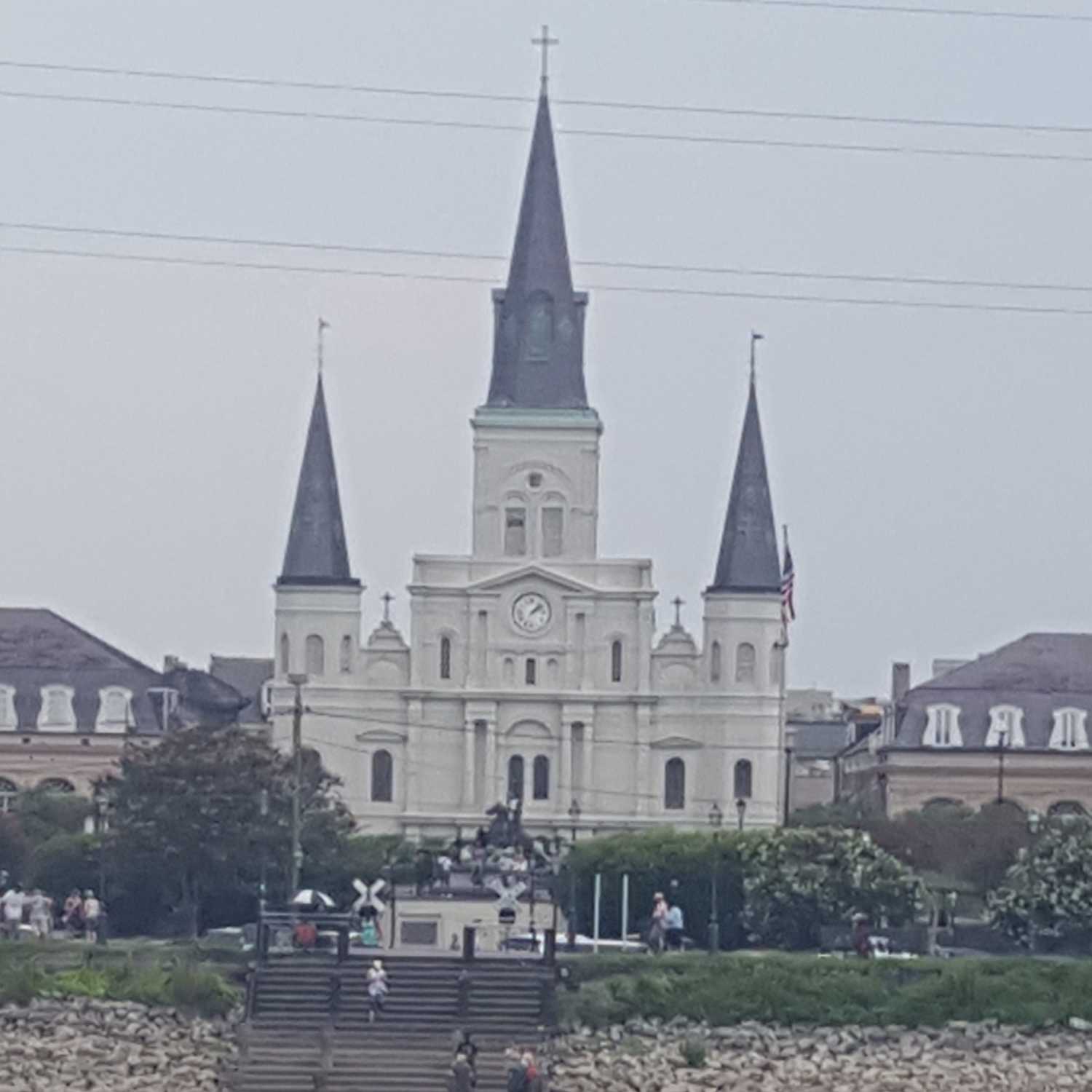 Storied History