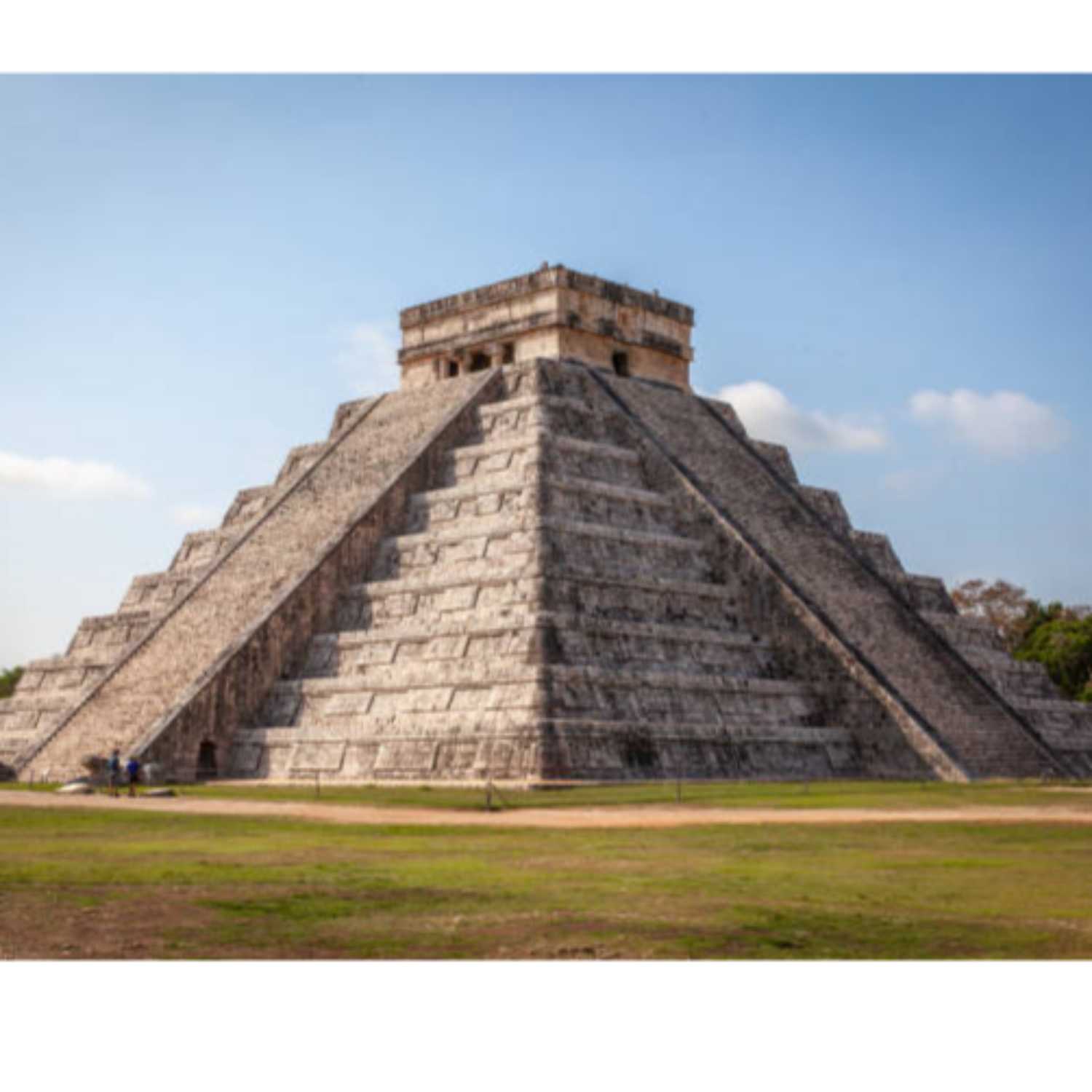 Storied History