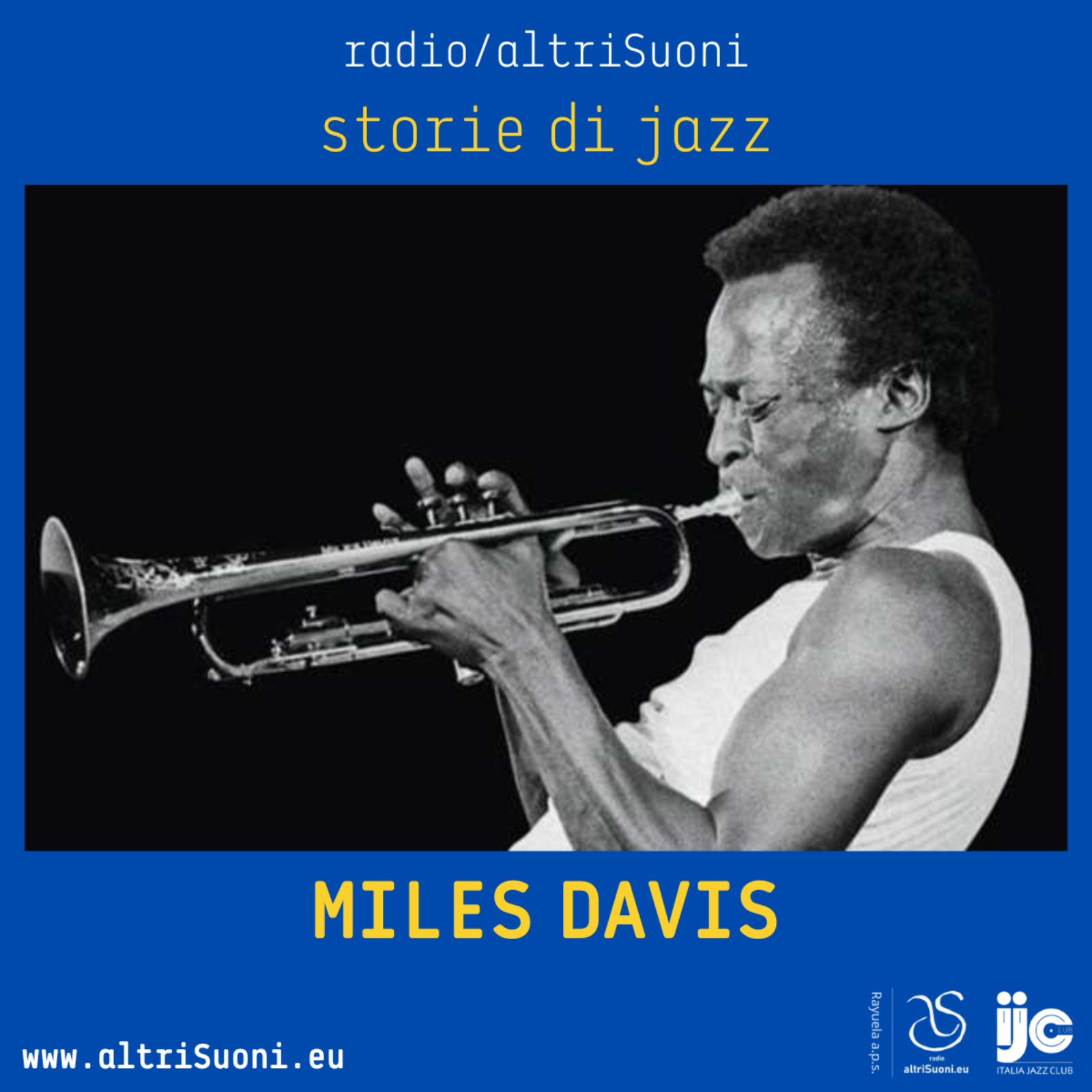 storie di jazz / MILES DAVIS