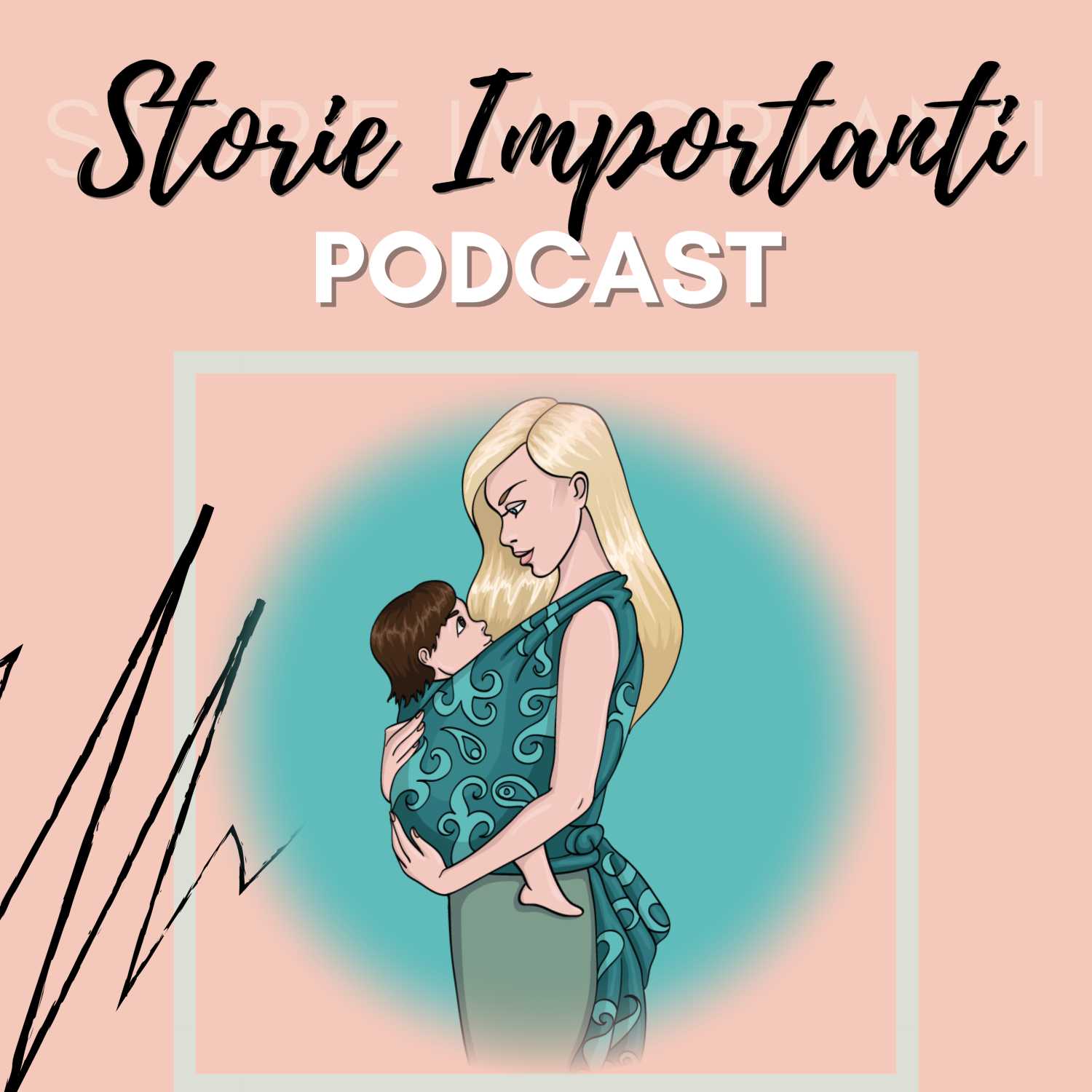 Storie Importanti - Non Siete Soli