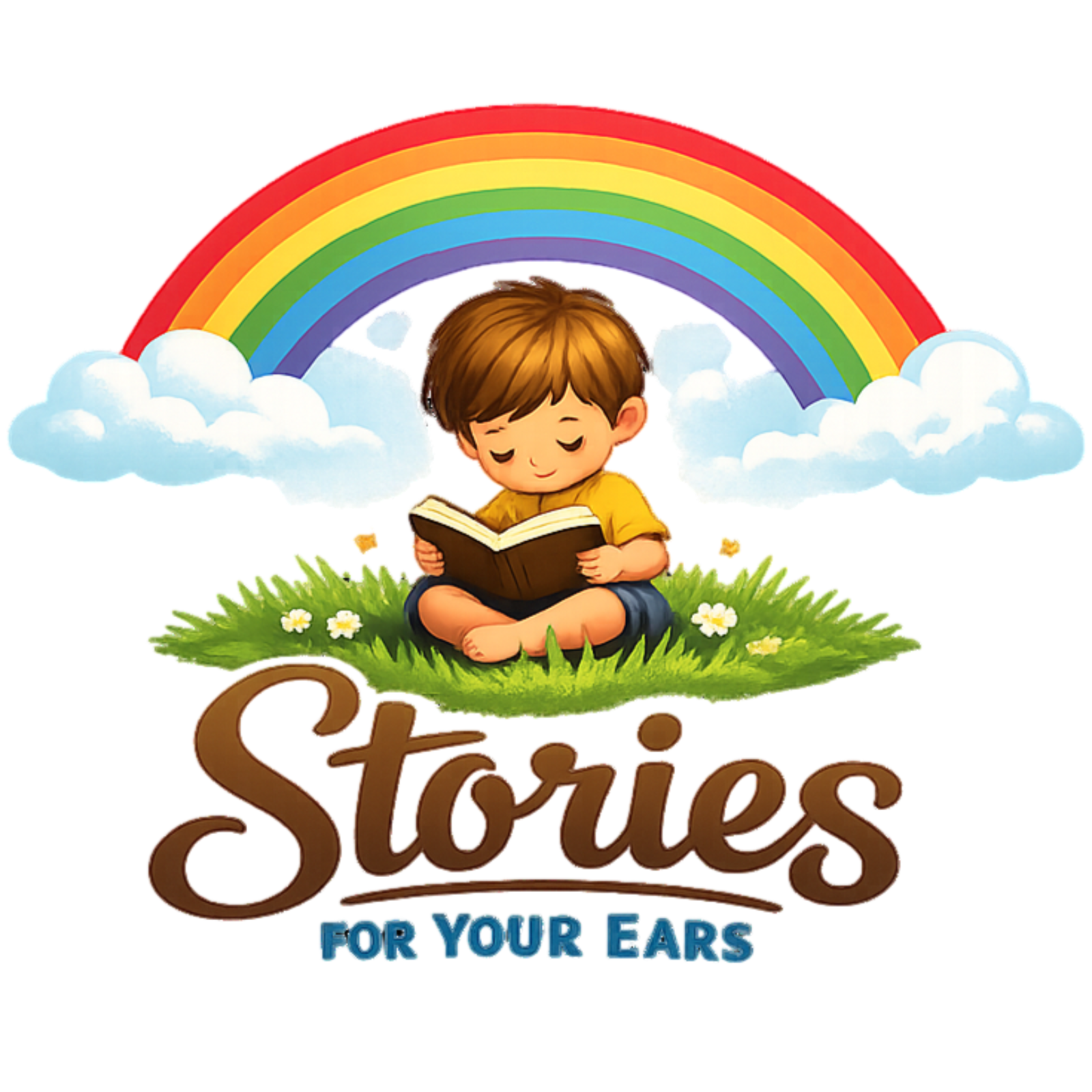 Stories for your Ears